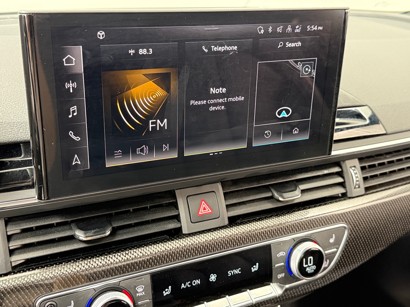 Thumbnail: 2022 Audi S5 - 2