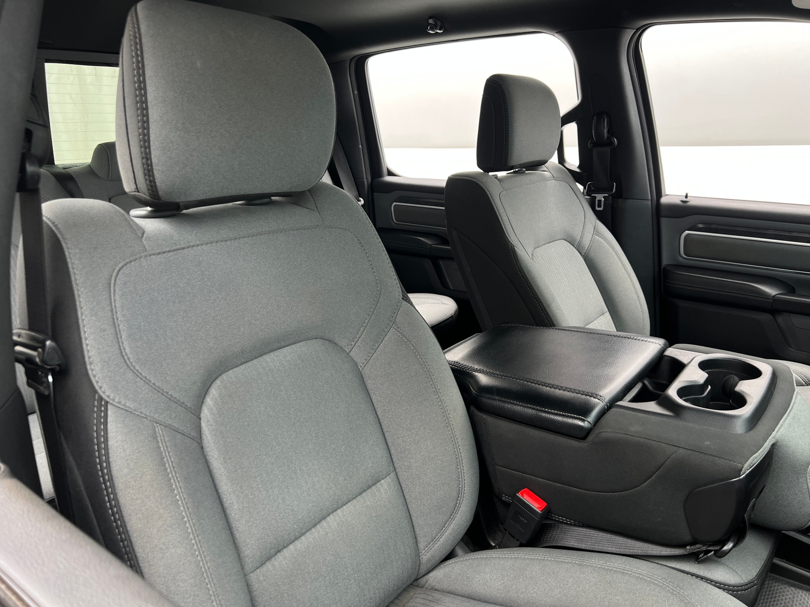 Thumbnail: 2023 RAM 1500 - 2