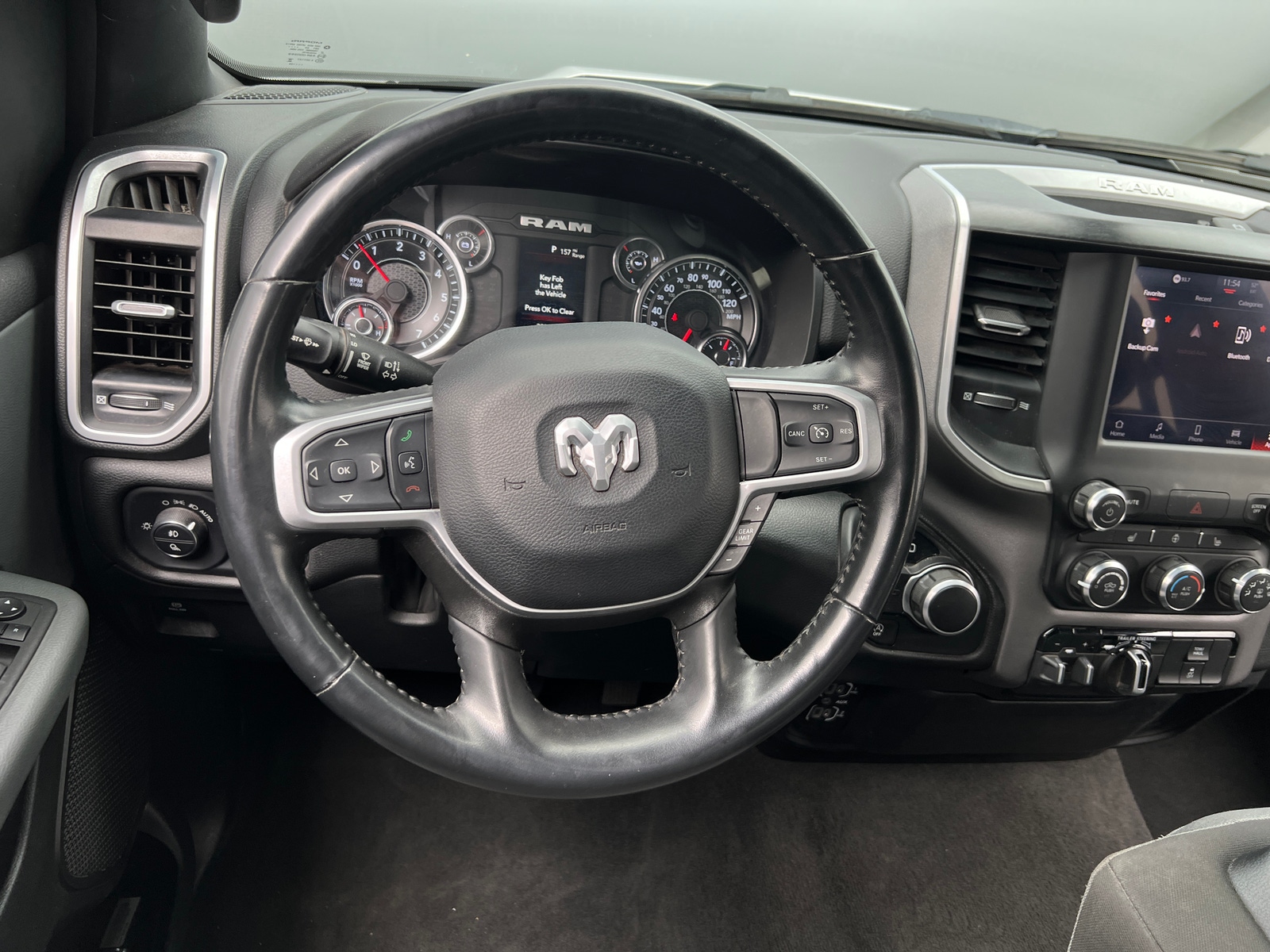 Thumbnail: 2023 RAM 1500 - 5