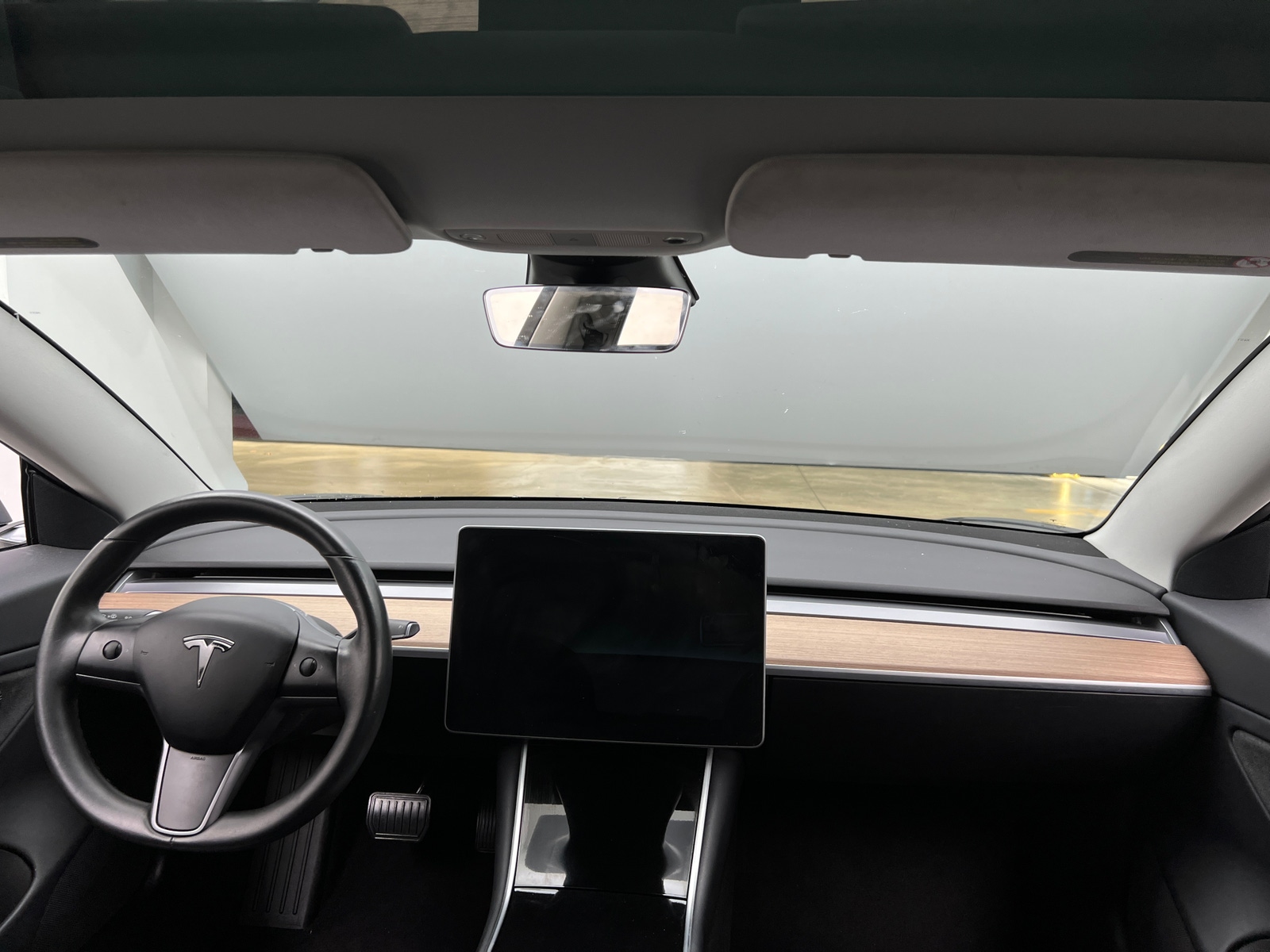 Thumbnail: 2018 Tesla Model 3 - 2