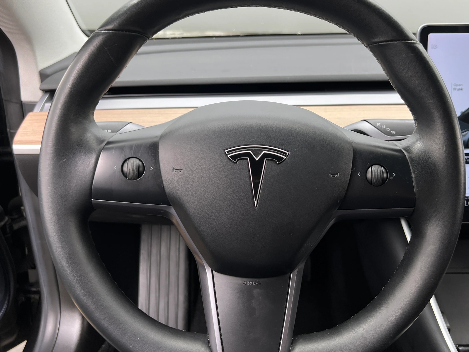 Thumbnail: 2018 Tesla Model 3 - 3