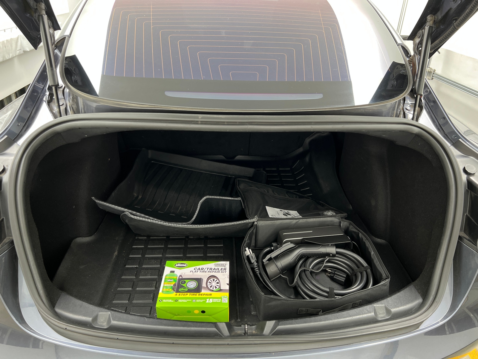 Thumbnail: 2018 Tesla Model 3 - 5