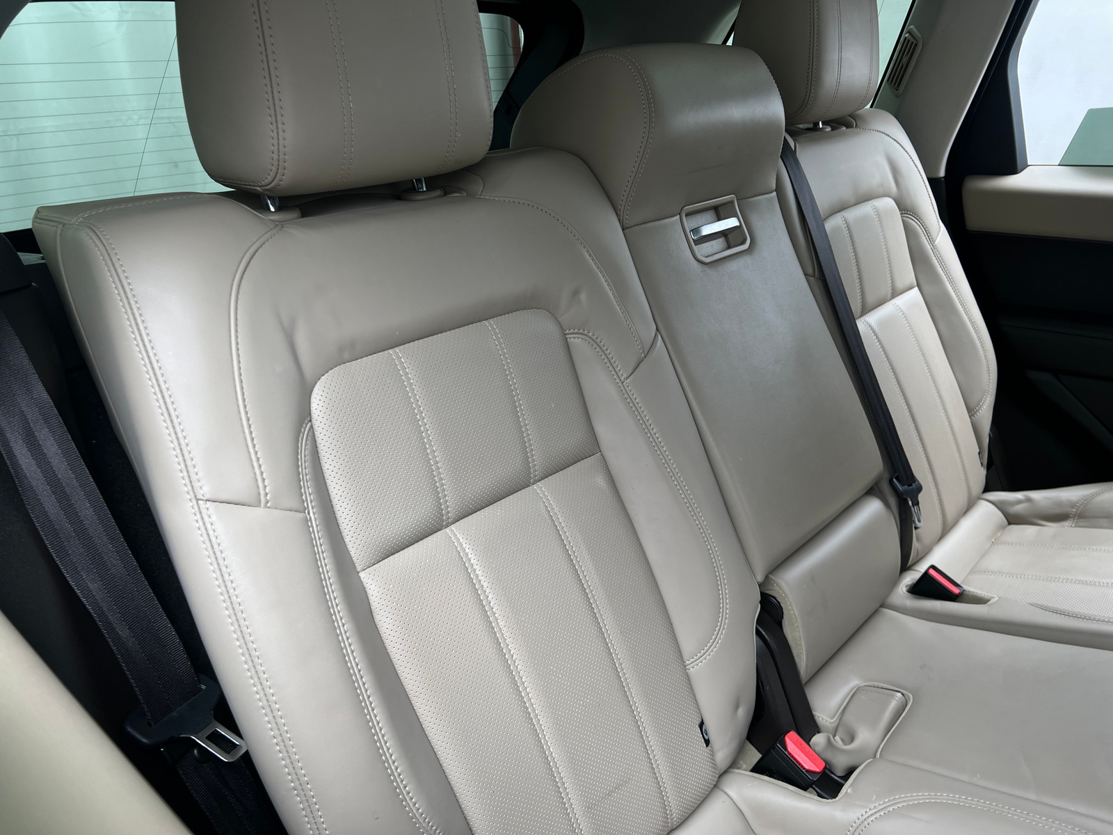 Thumbnail: 2018 Land Rover Range Rover Sport - 5