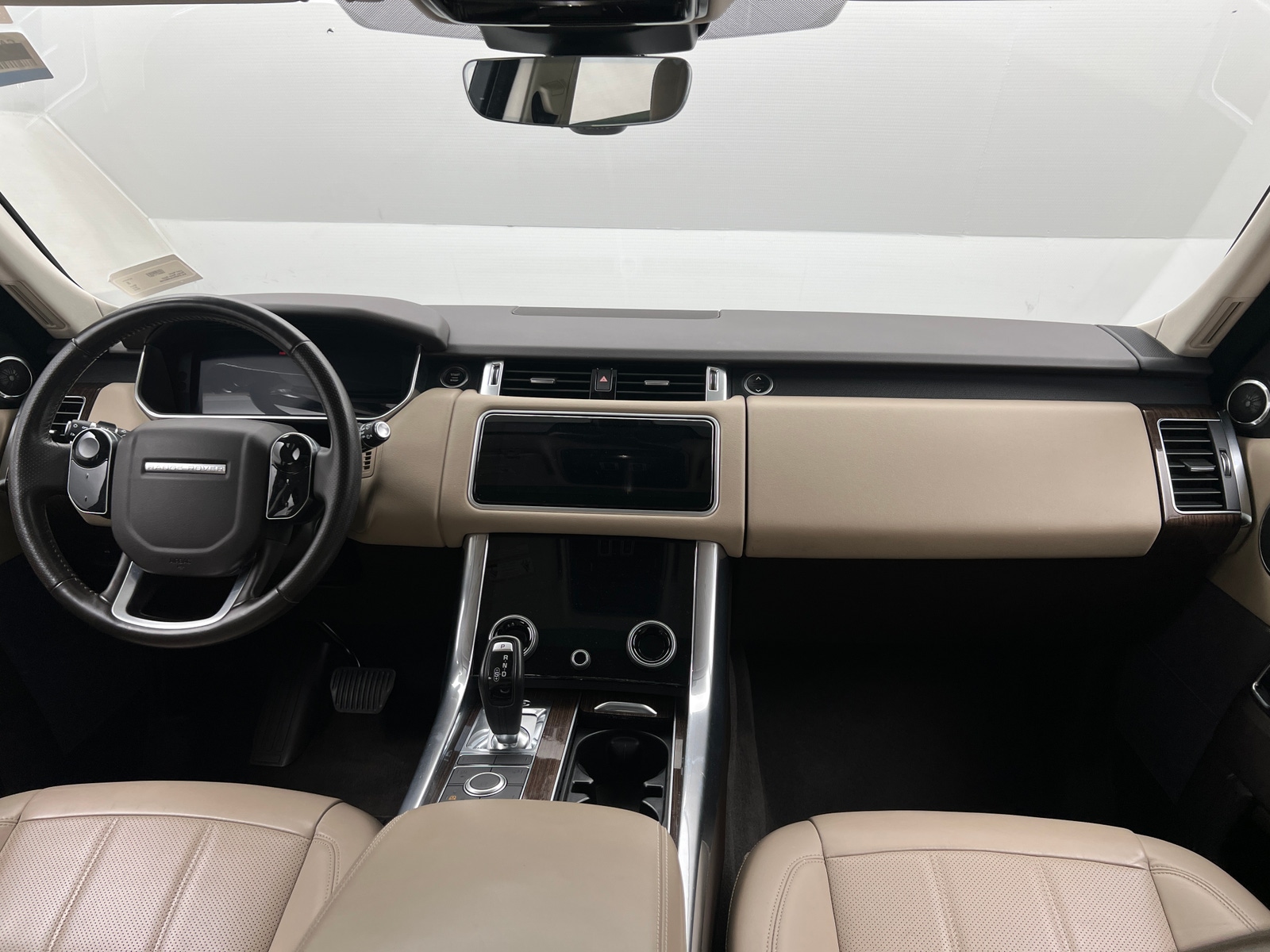 Thumbnail: 2018 Land Rover Range Rover Sport - 2