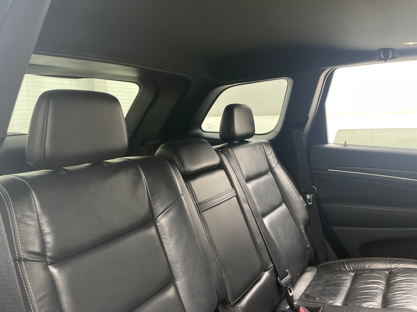 Thumbnail: 2017 Jeep Grand Cherokee - 5