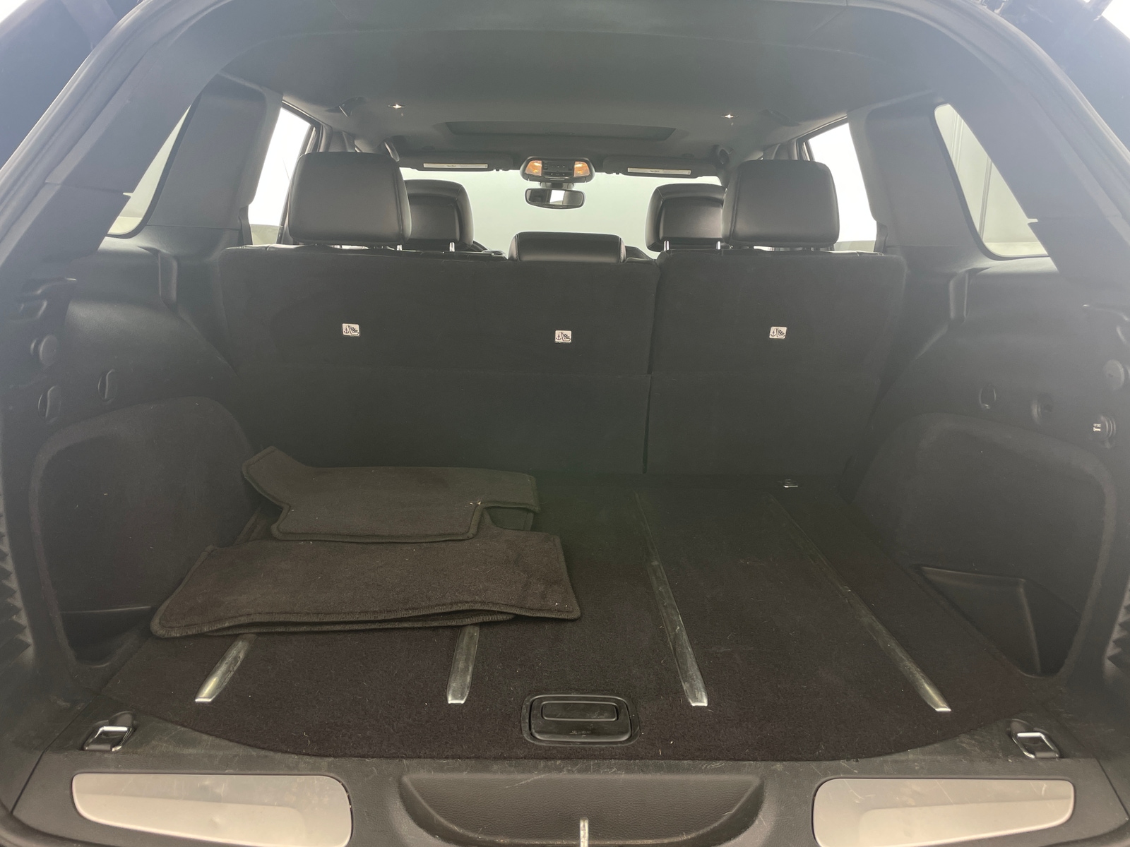 Thumbnail: 2017 Jeep Grand Cherokee - 6