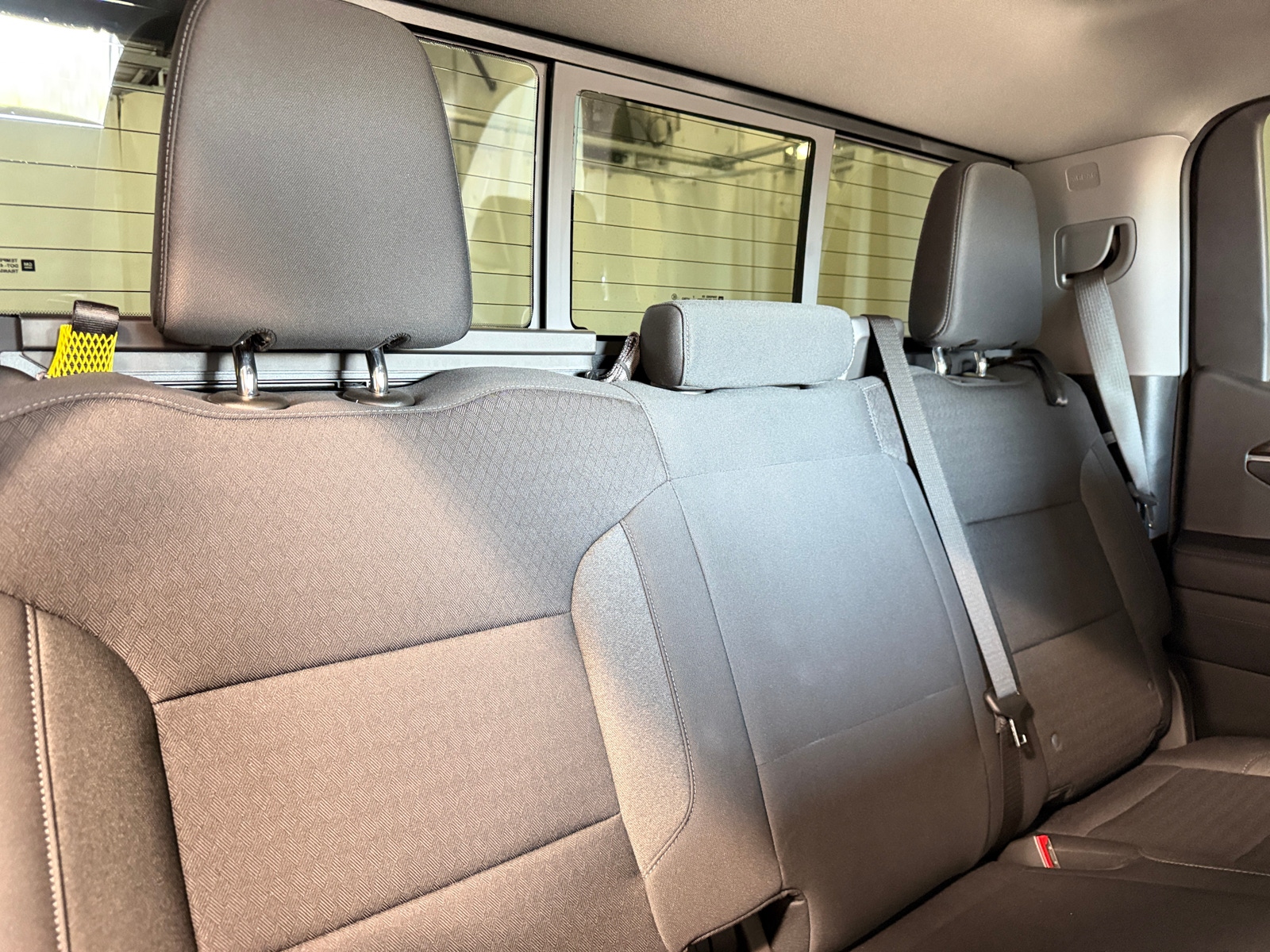 Thumbnail: 2023 Chevrolet Silverado 1500 - 6