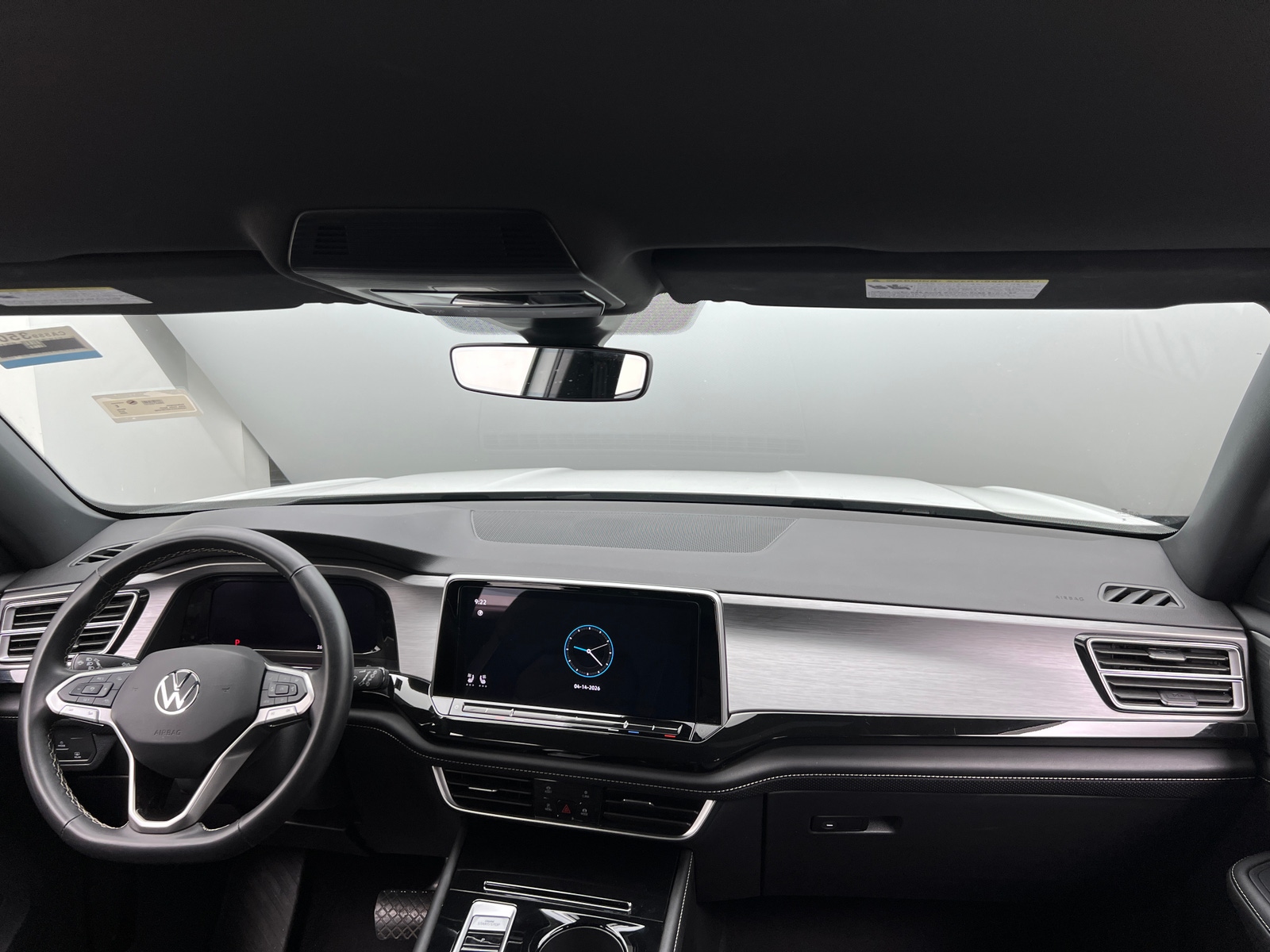 Thumbnail: 2025 Volkswagen Atlas - 2