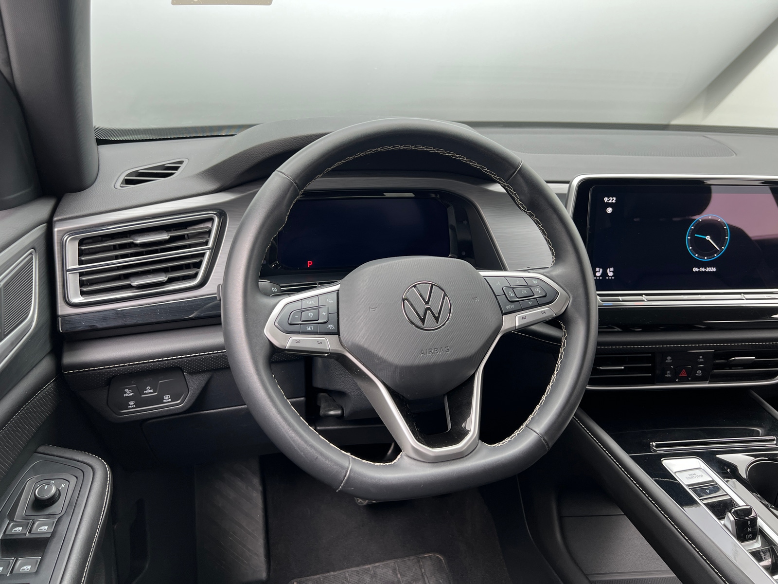 Thumbnail: 2025 Volkswagen Atlas - 4