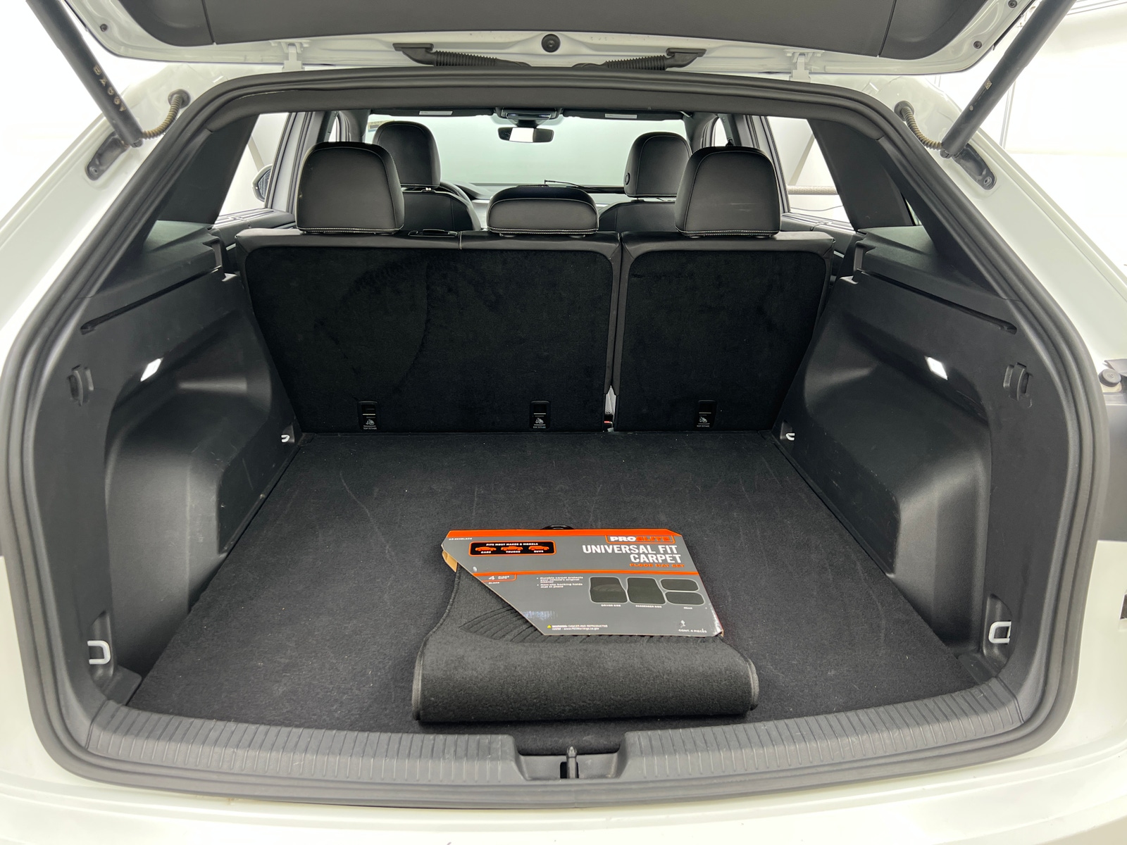 Thumbnail: 2025 Volkswagen Atlas - 6