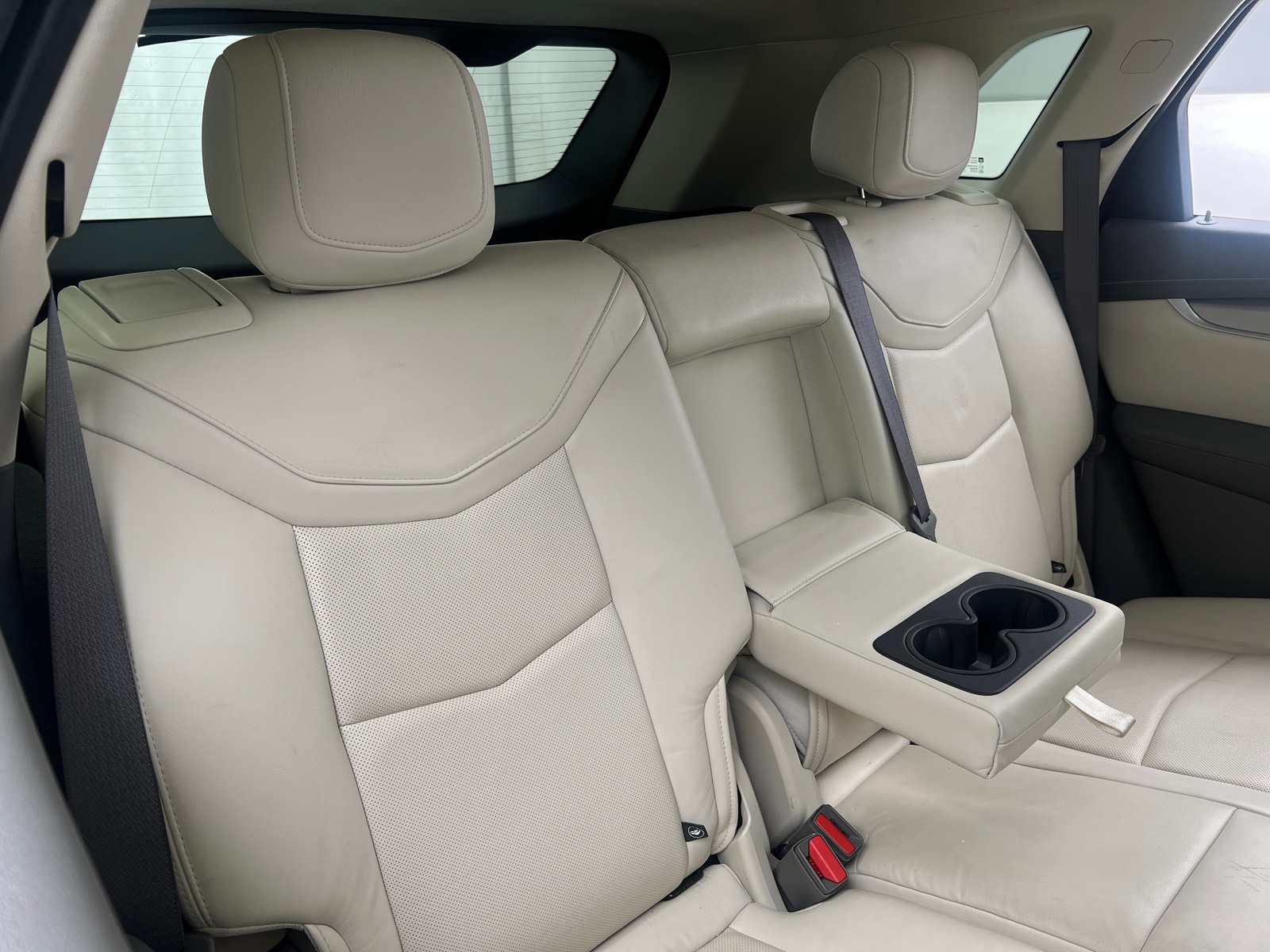 Thumbnail: 2020 Cadillac XT5 - 5