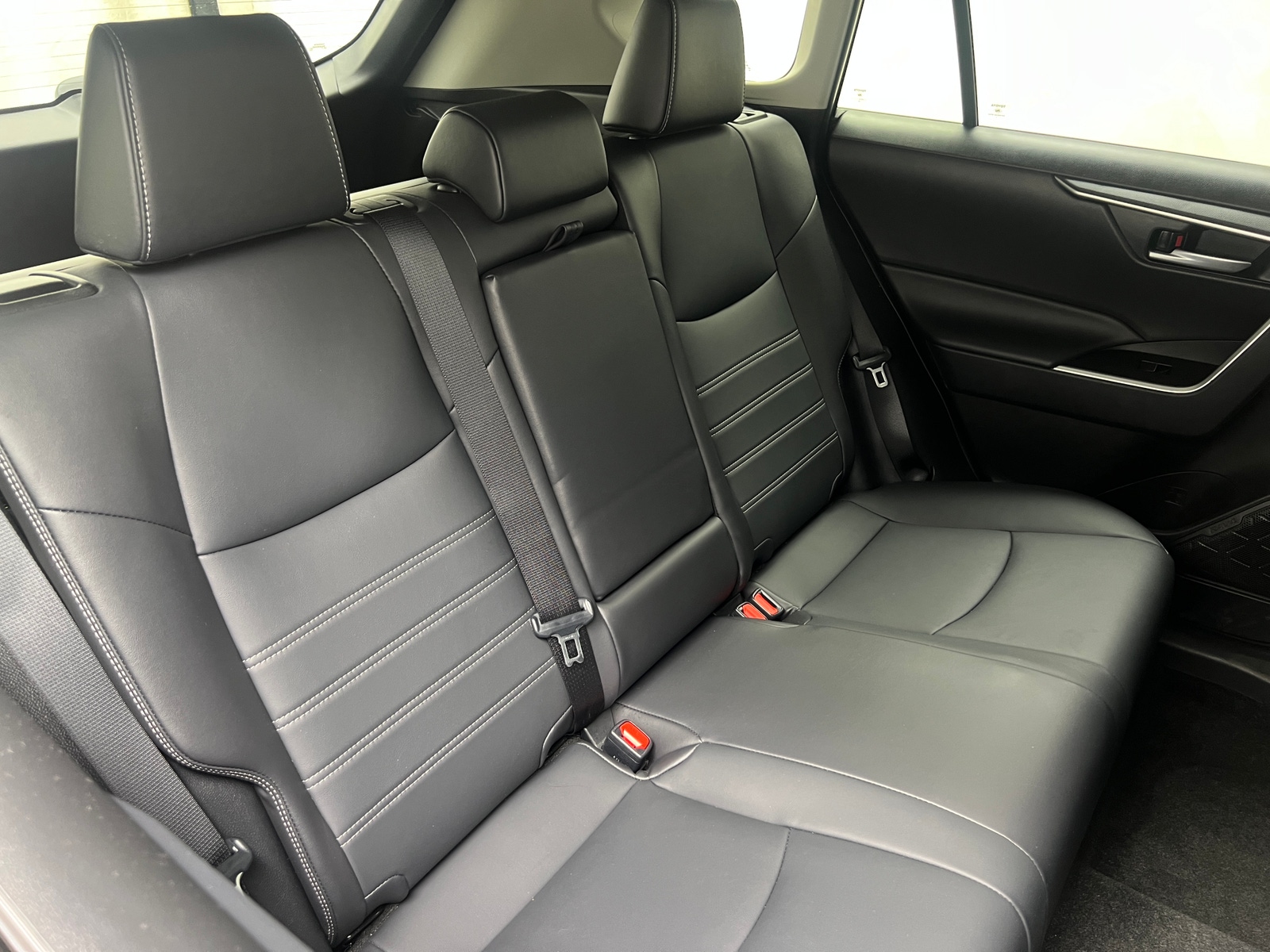 Thumbnail: 2025 Toyota RAV4 - 5