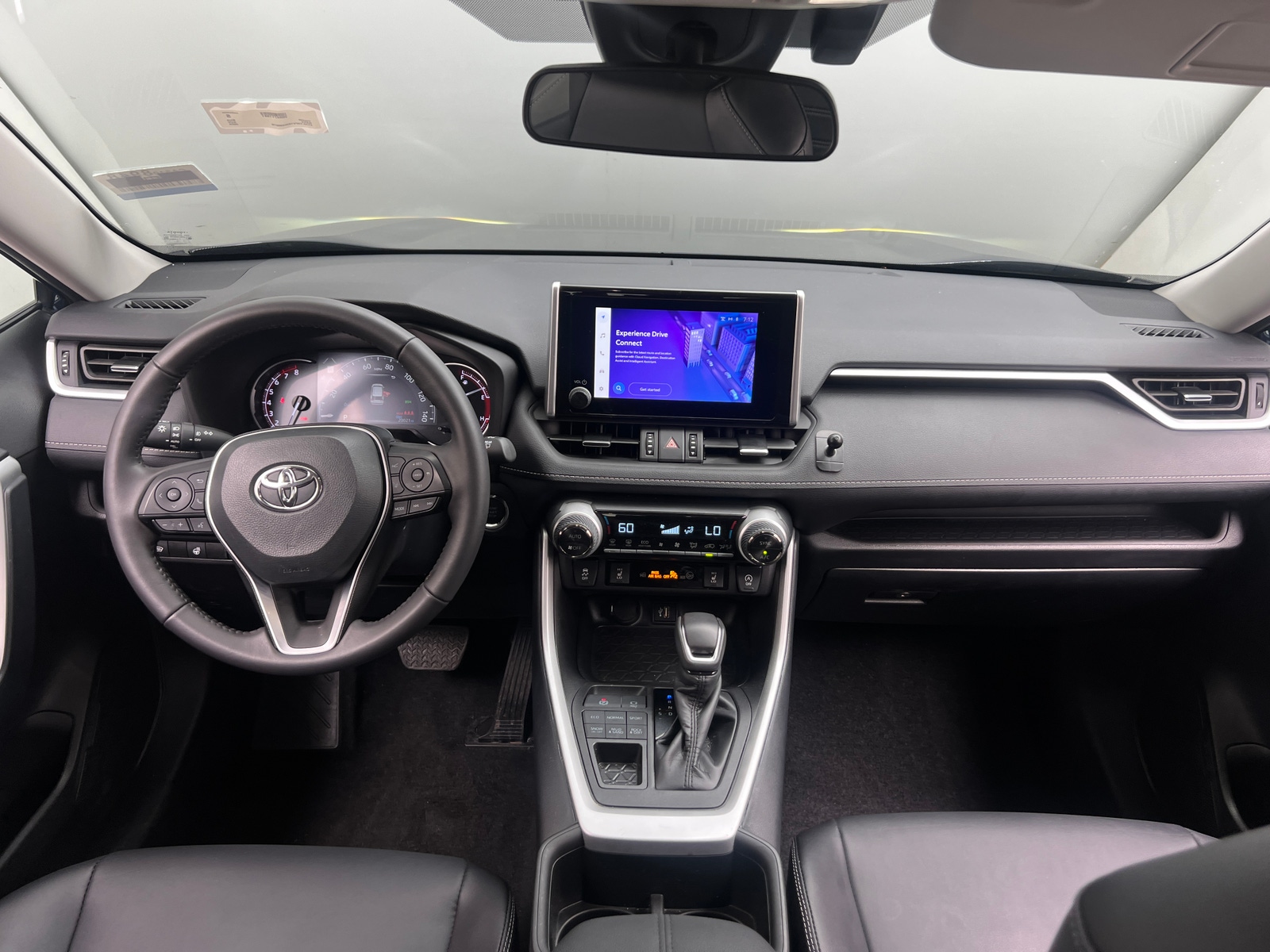 Thumbnail: 2025 Toyota RAV4 - 2