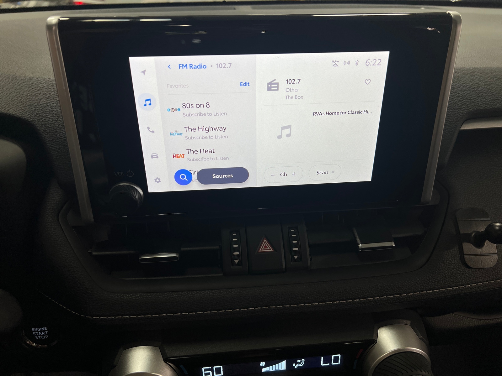 Thumbnail: 2025 Toyota RAV4 - 3