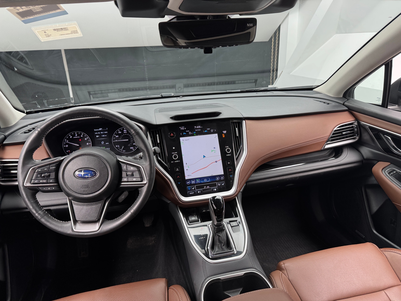 Thumbnail: 2024 Subaru Outback - 2
