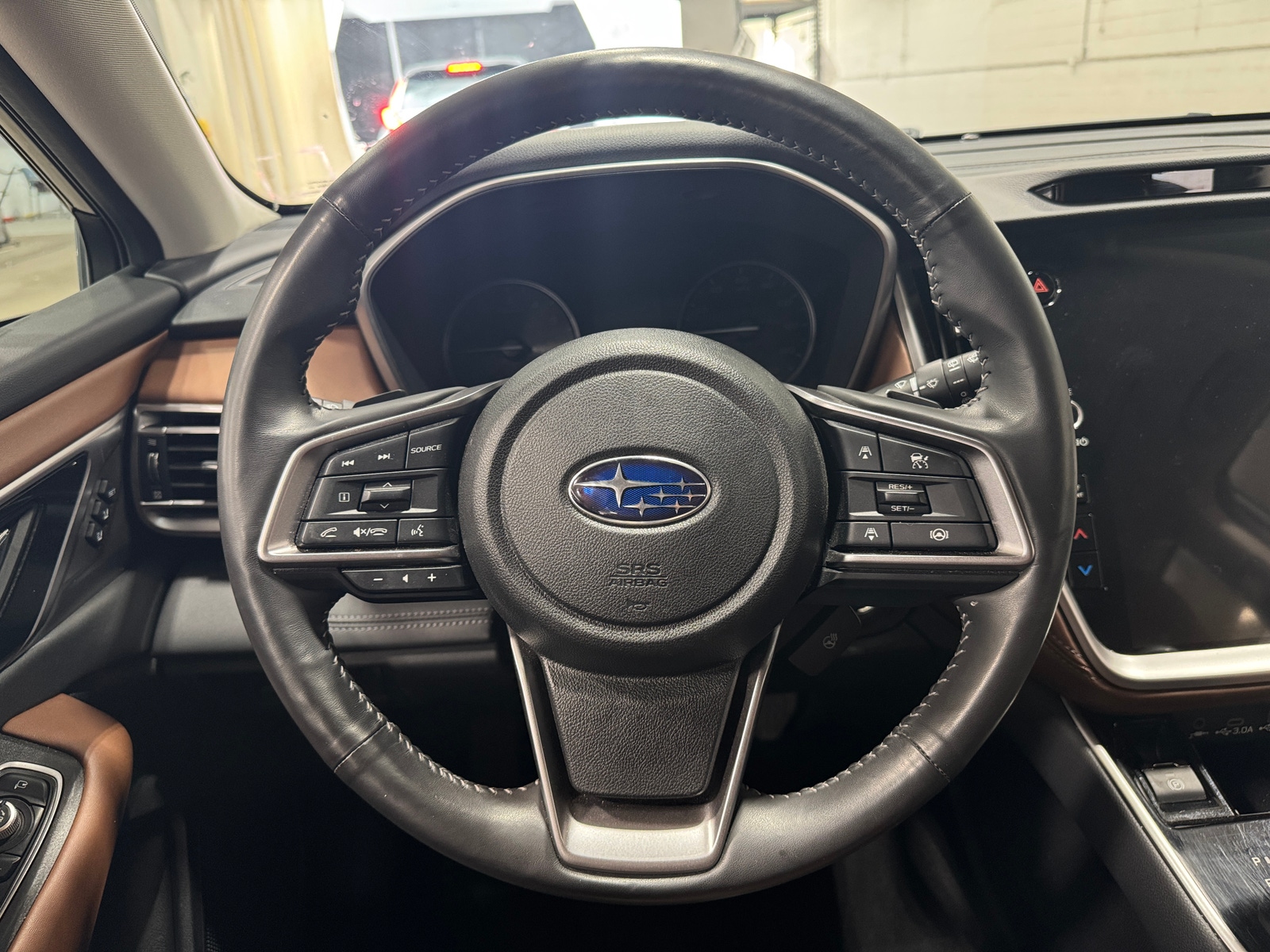 Thumbnail: 2024 Subaru Outback - 4