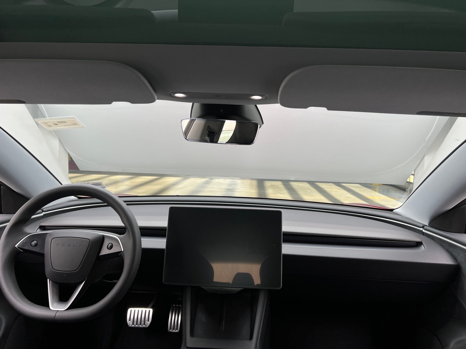 Thumbnail: 2025 Tesla Model 3 - 2