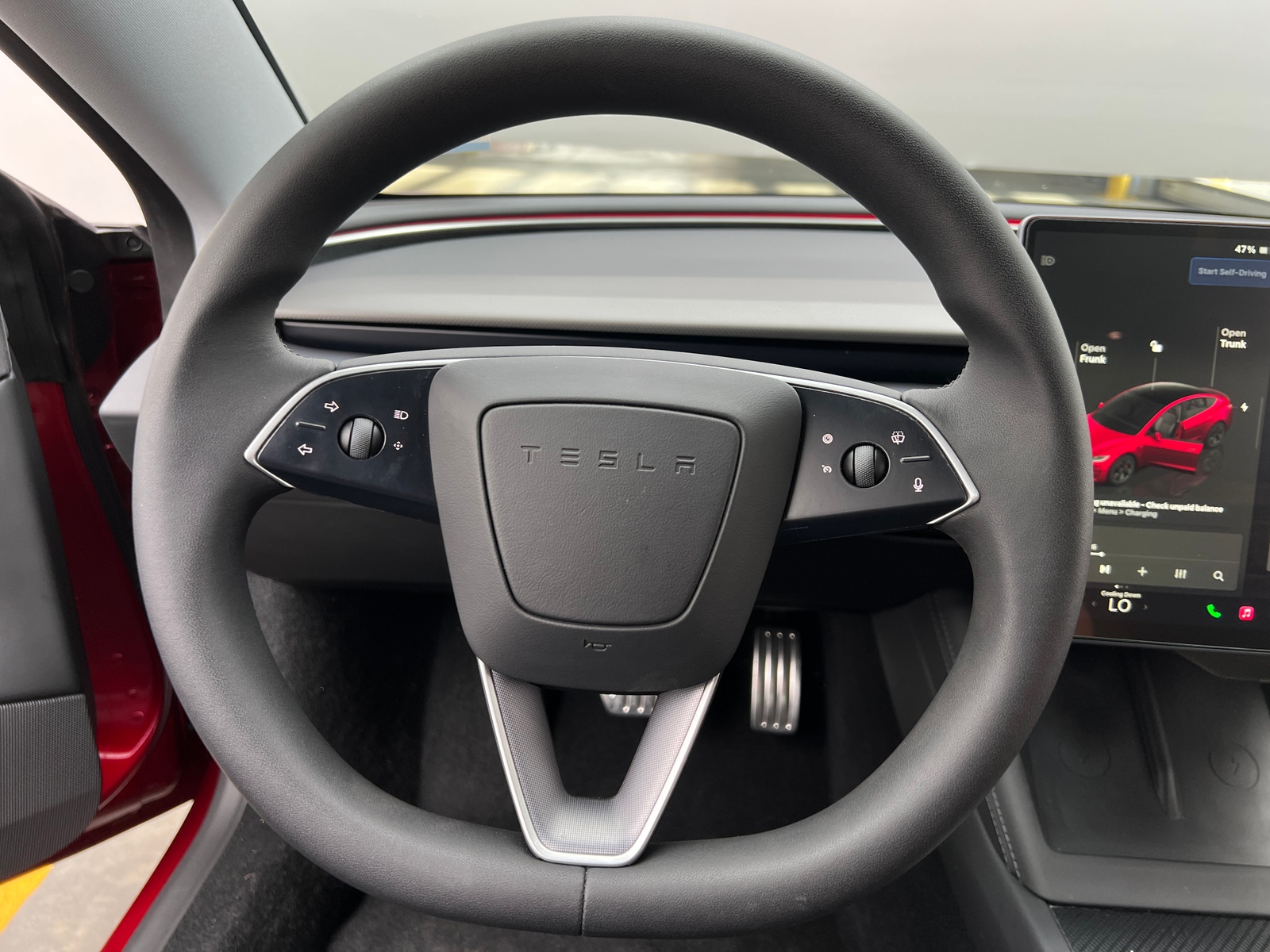 Thumbnail: 2025 Tesla Model 3 - 4