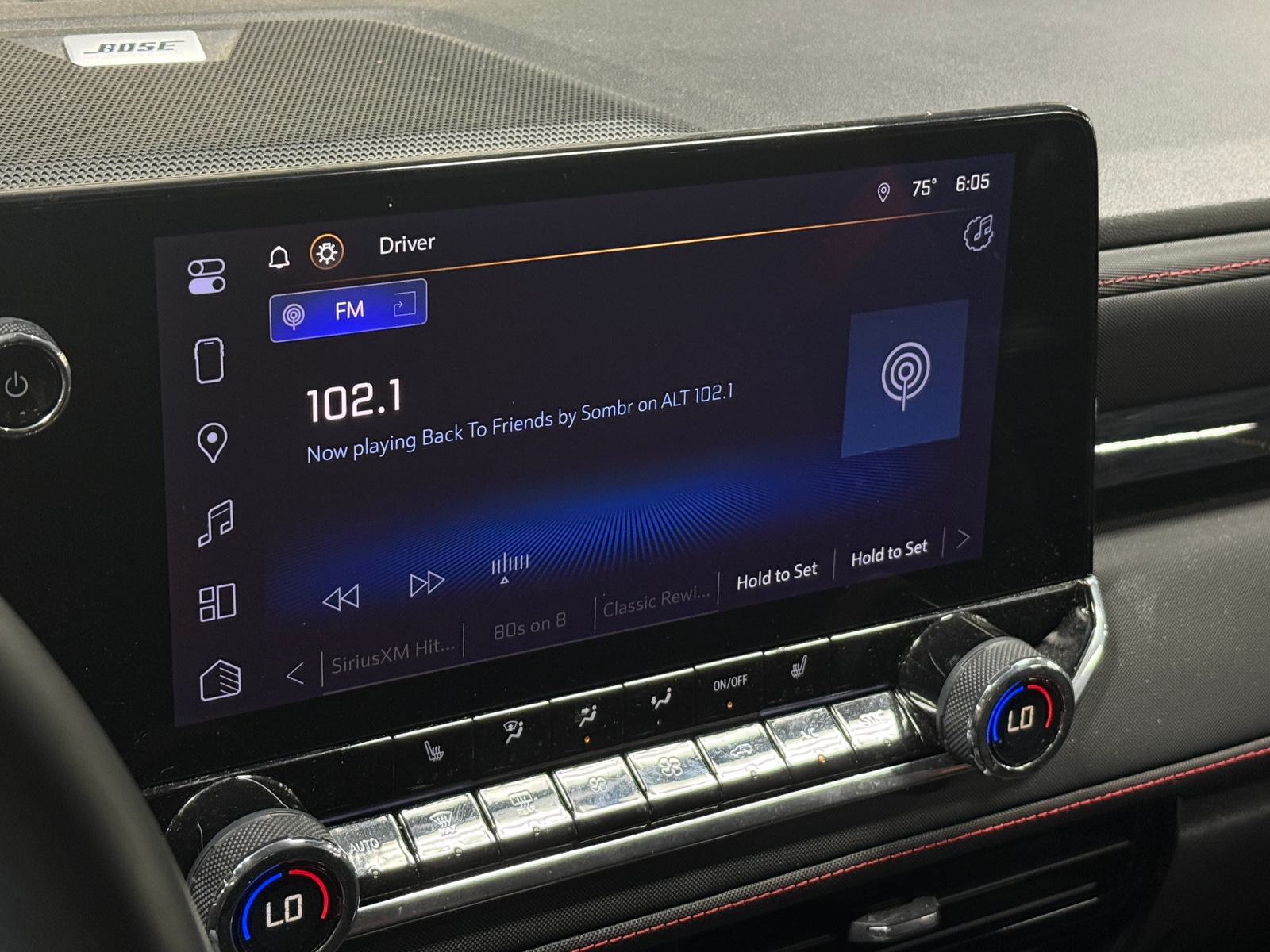 Thumbnail: 2024 Chevrolet Colorado - 4