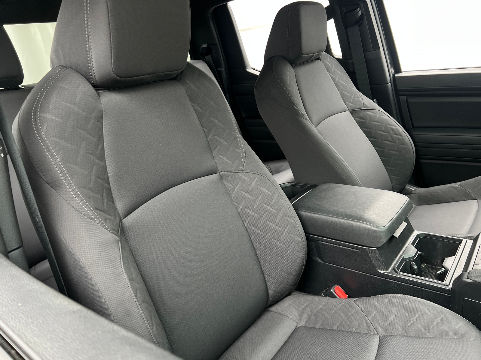 Thumbnail: 2025 Toyota Tacoma - 2