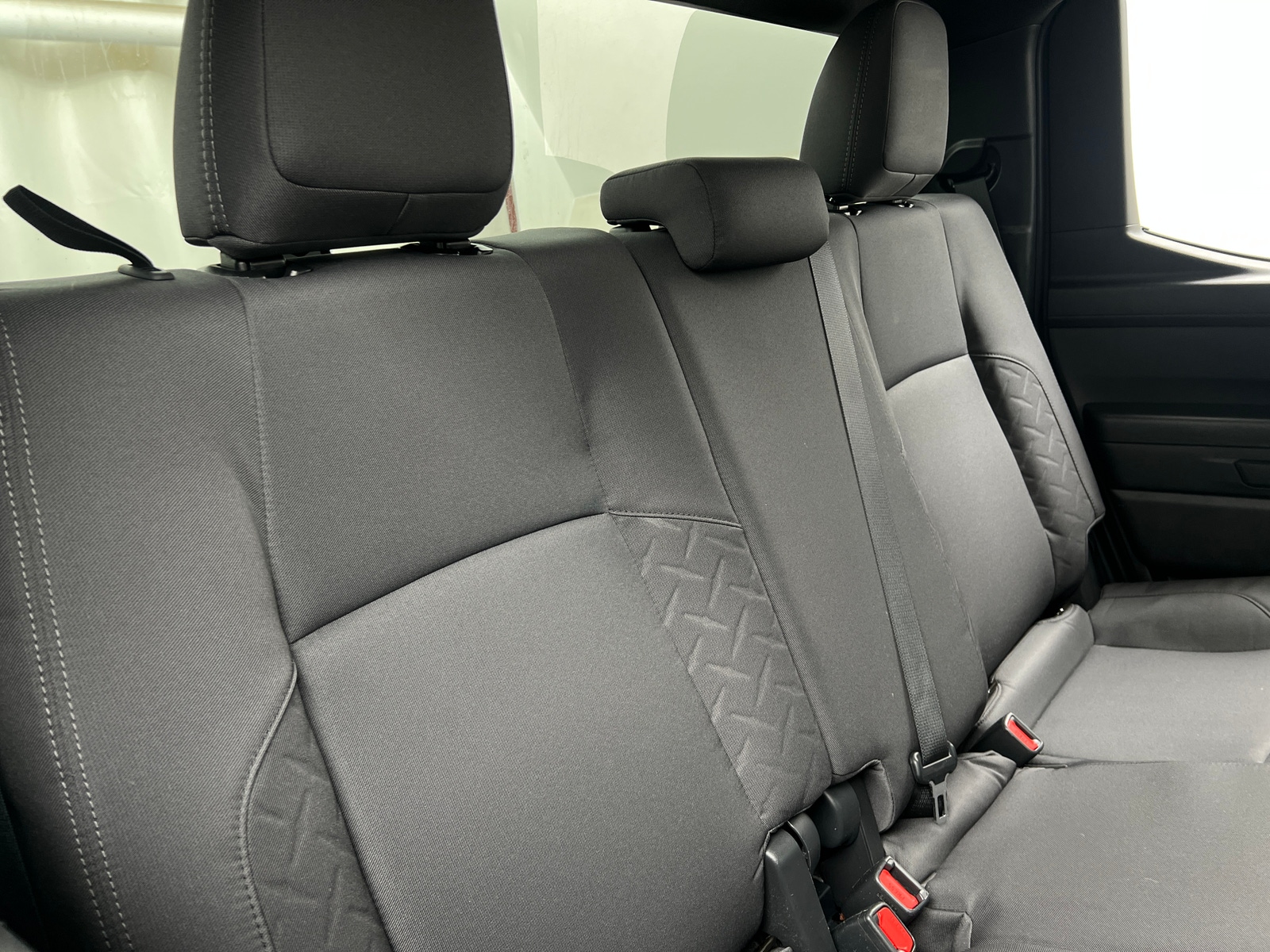 Thumbnail: 2025 Toyota Tacoma - 6