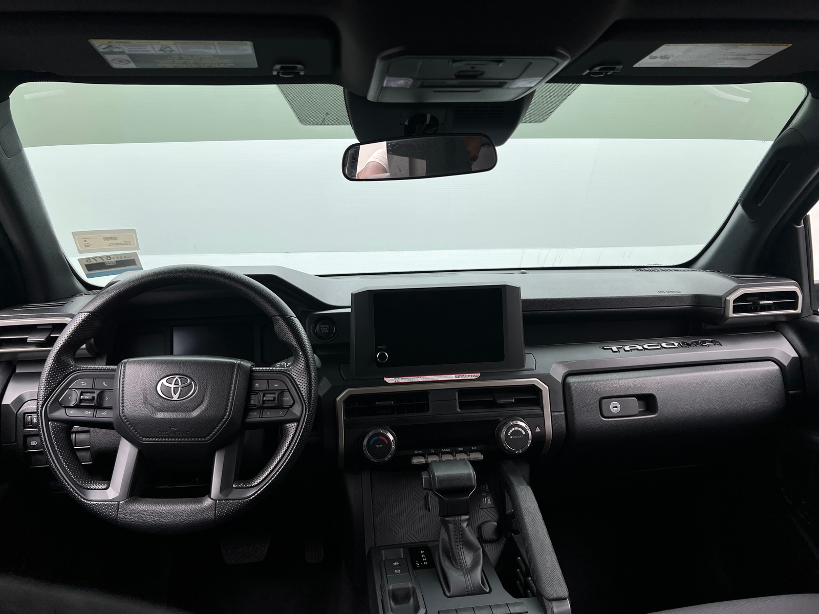 Thumbnail: 2025 Toyota Tacoma - 3