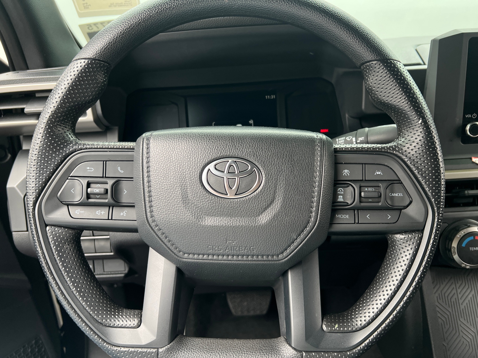 Thumbnail: 2025 Toyota Tacoma - 5