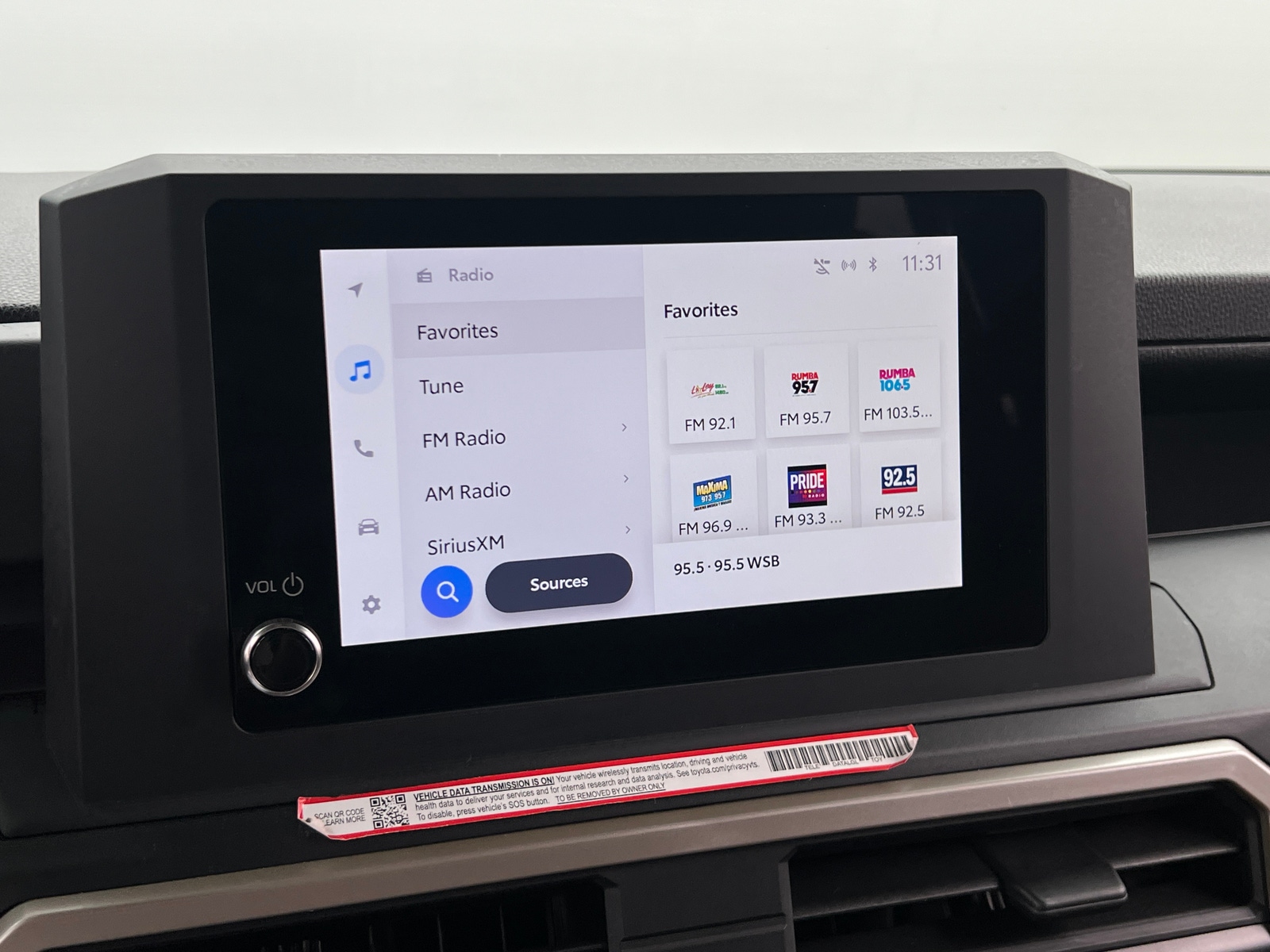 Thumbnail: 2025 Toyota Tacoma - 4