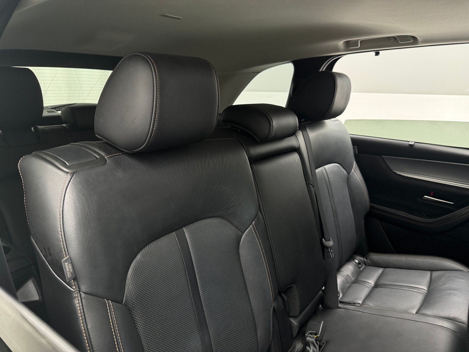 Thumbnail: 2024 Mazda CX-90 - 5