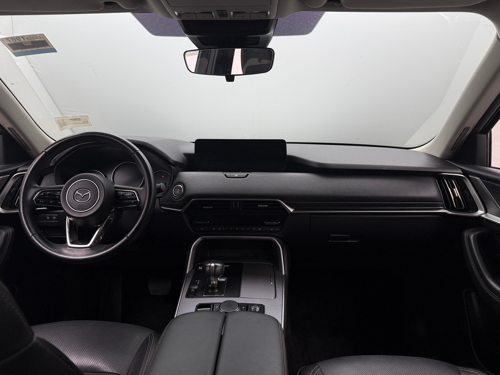 Thumbnail: 2024 Mazda CX-90 - 2