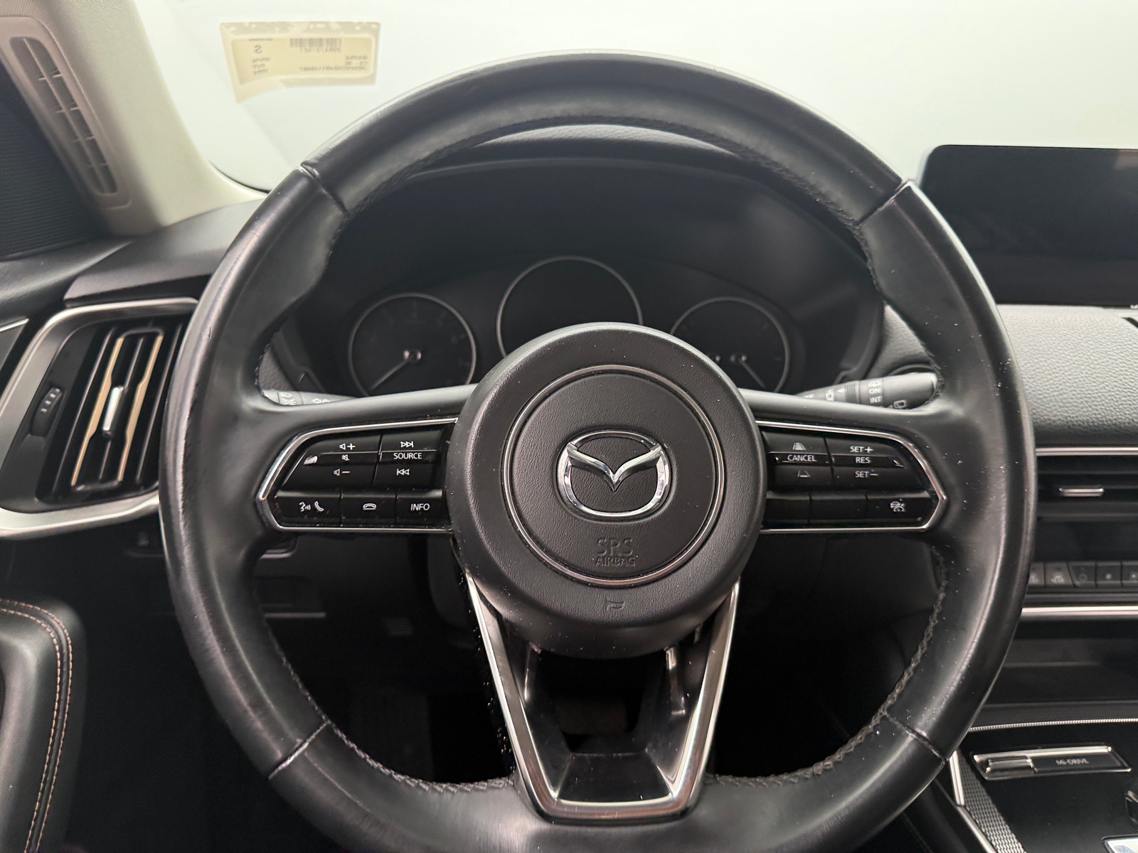 Thumbnail: 2024 Mazda CX-90 - 4