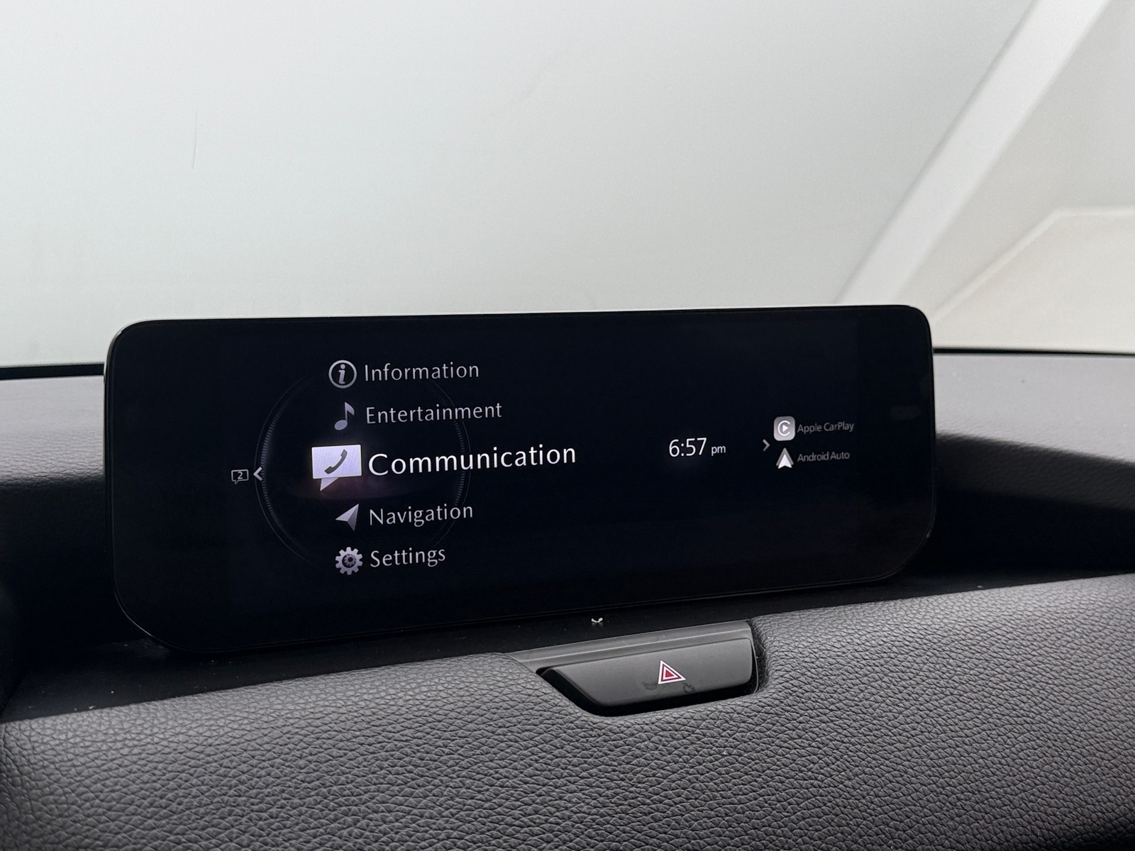 Thumbnail: 2024 Mazda CX-90 - 3