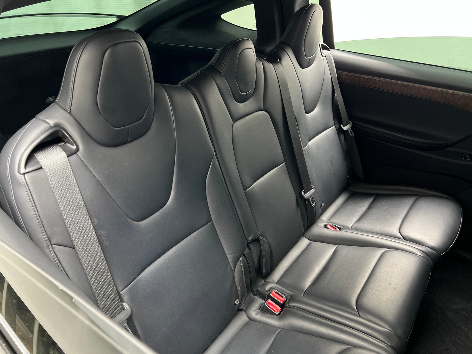 Thumbnail: 2020 Tesla Model X - 5