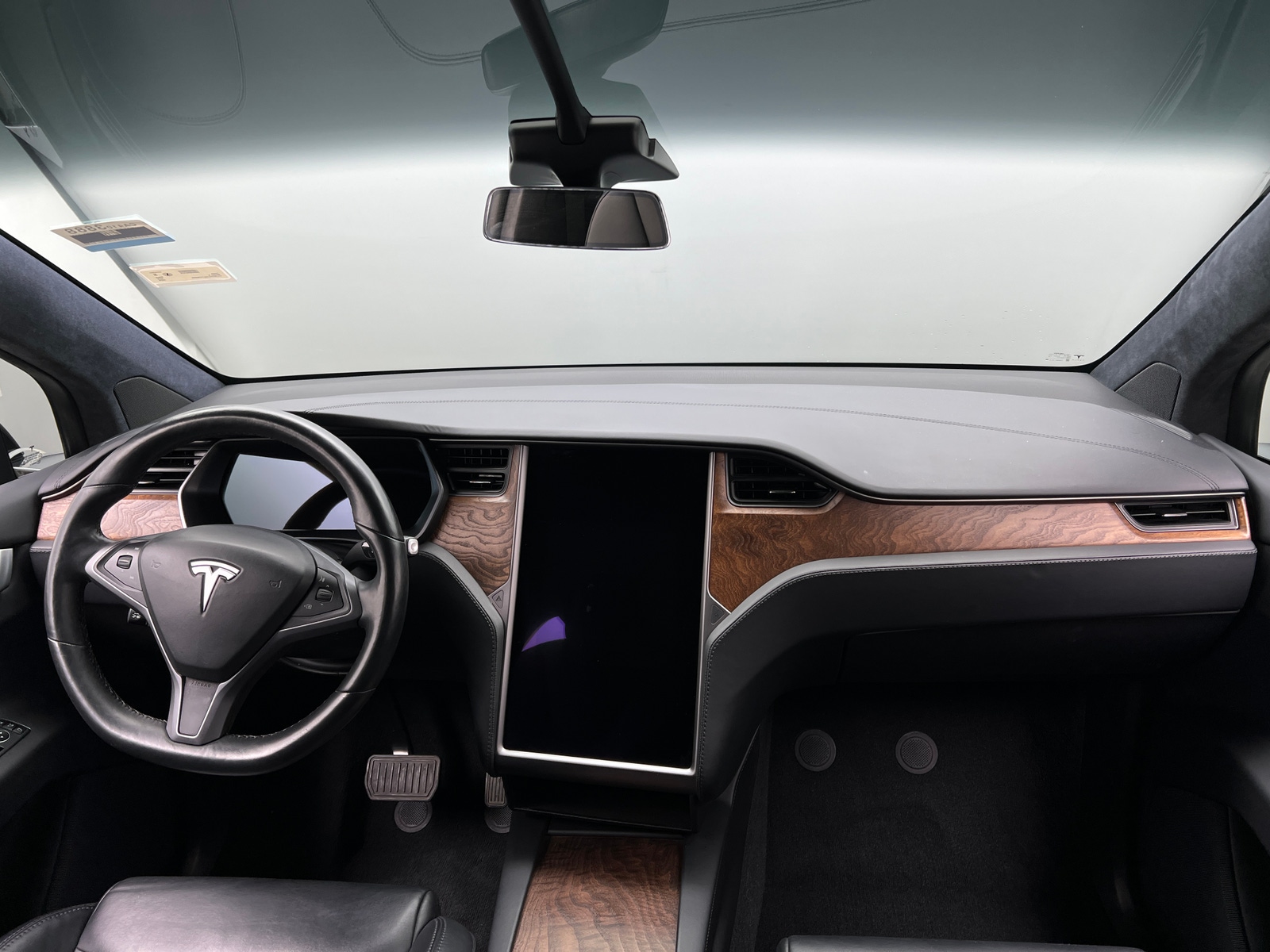 Thumbnail: 2020 Tesla Model X - 2