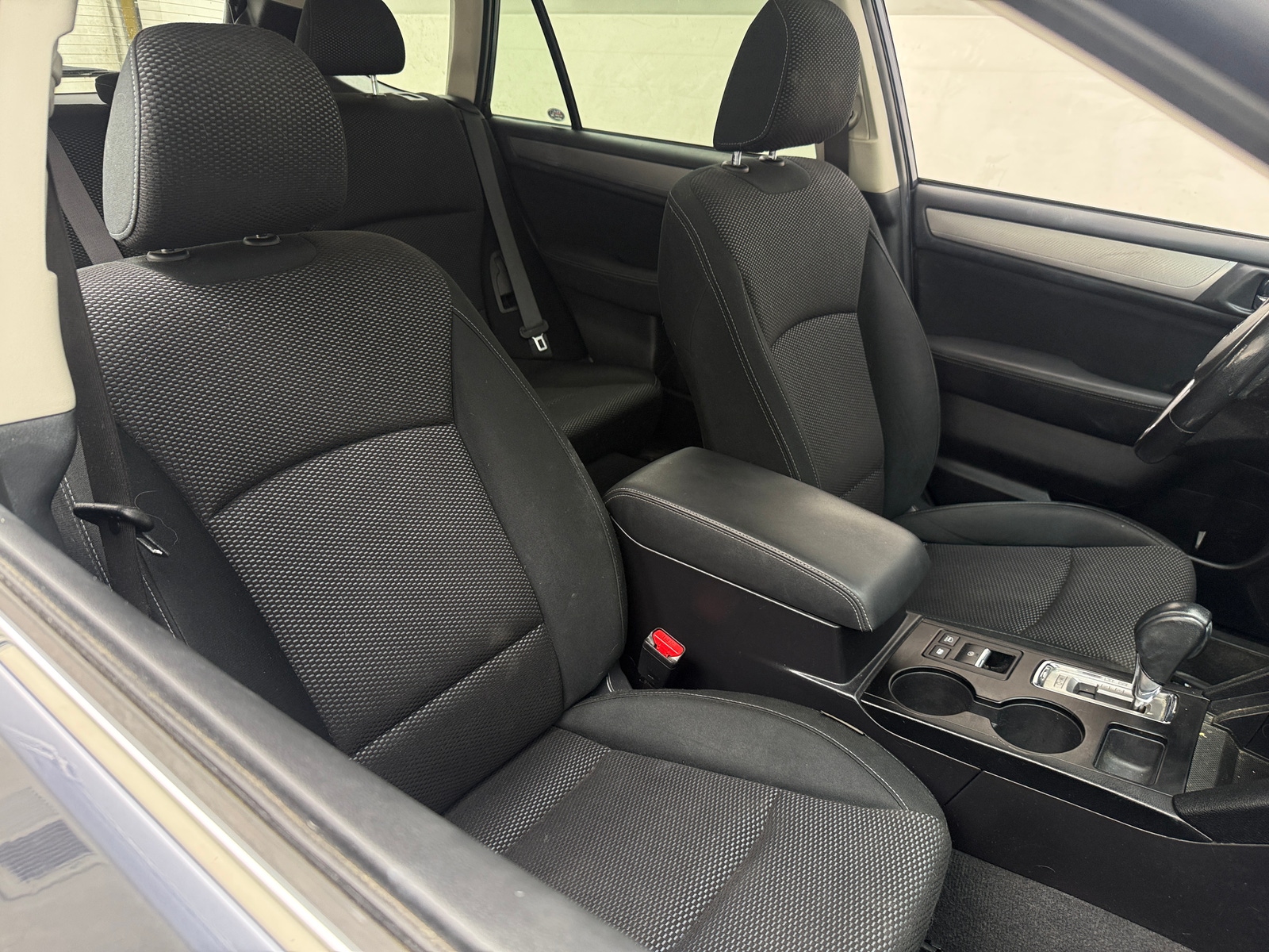 Thumbnail: 2017 Subaru Outback - 2