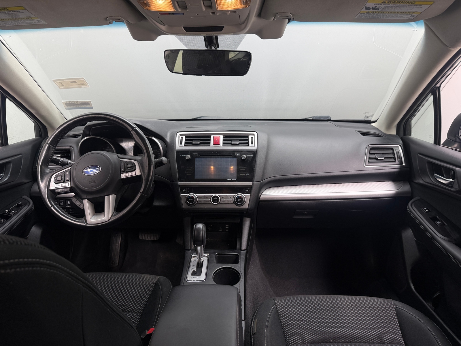 Thumbnail: 2017 Subaru Outback - 3