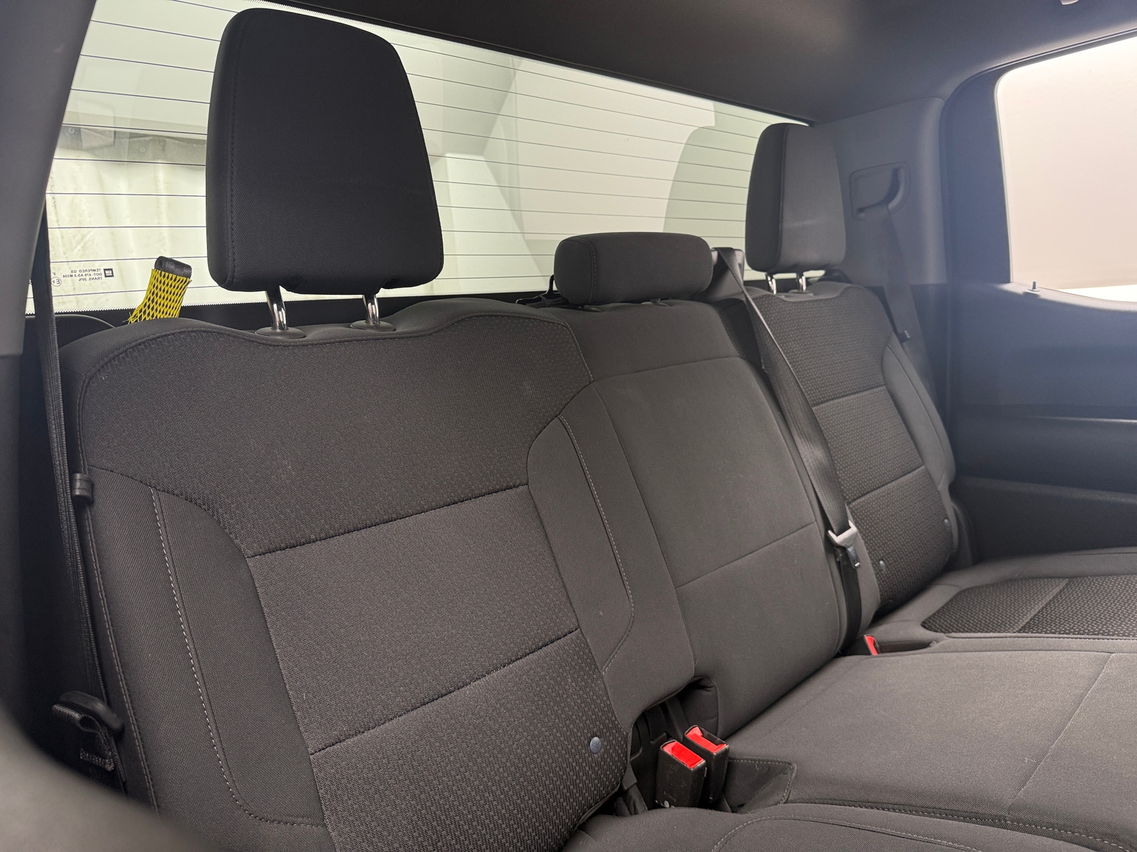 Thumbnail: 2021 Chevrolet Silverado 1500 - 6