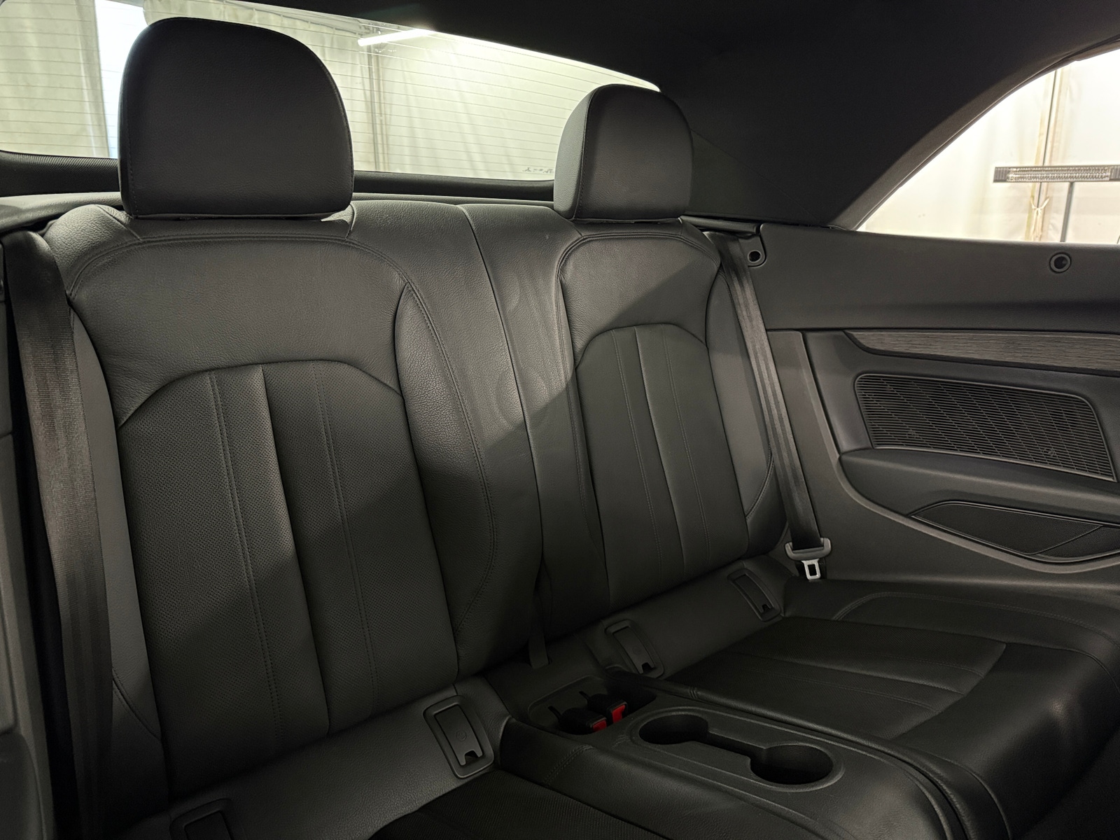 Thumbnail: 2018 Audi A5 - 5