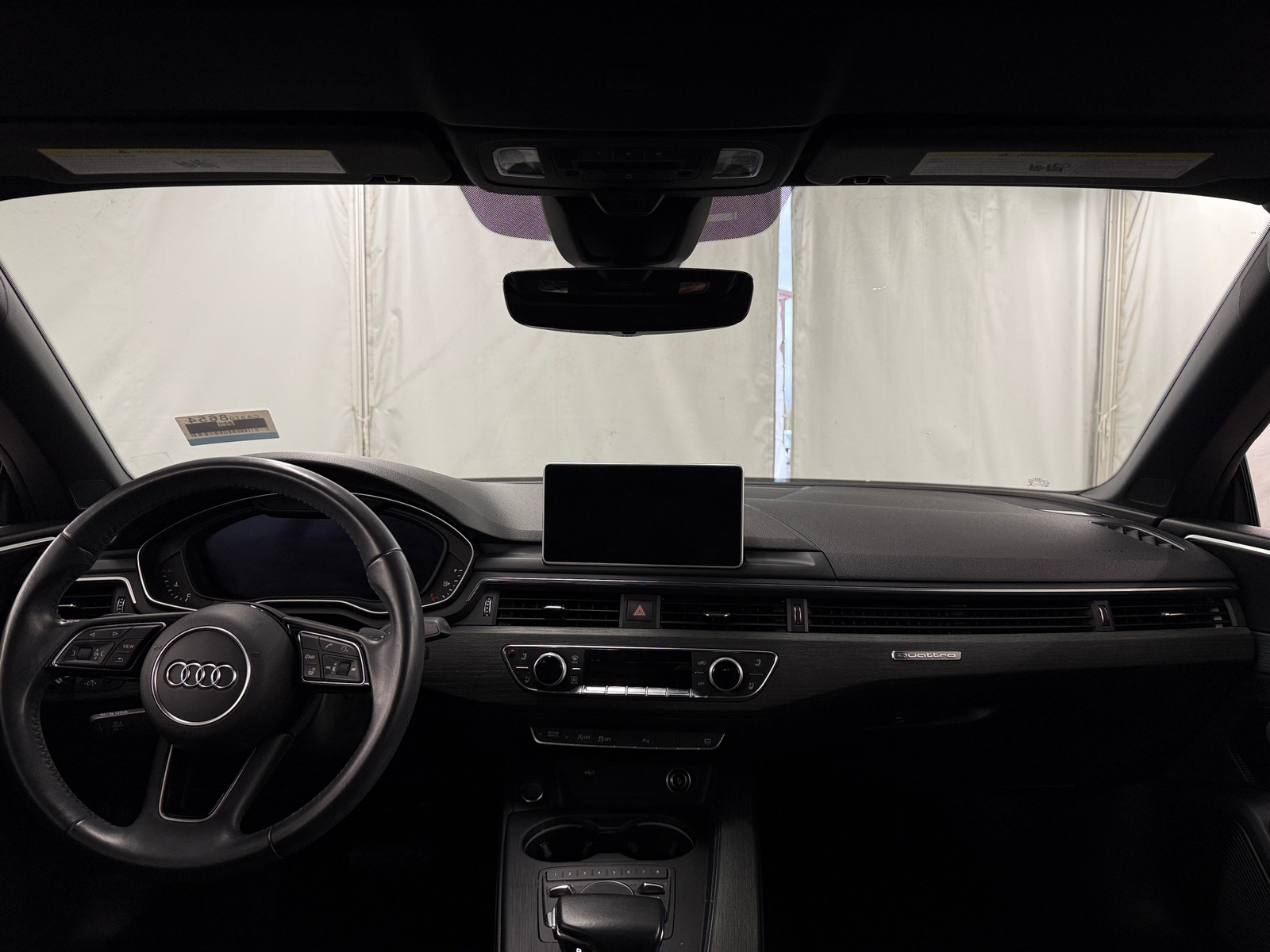 Thumbnail: 2018 Audi A5 - 2