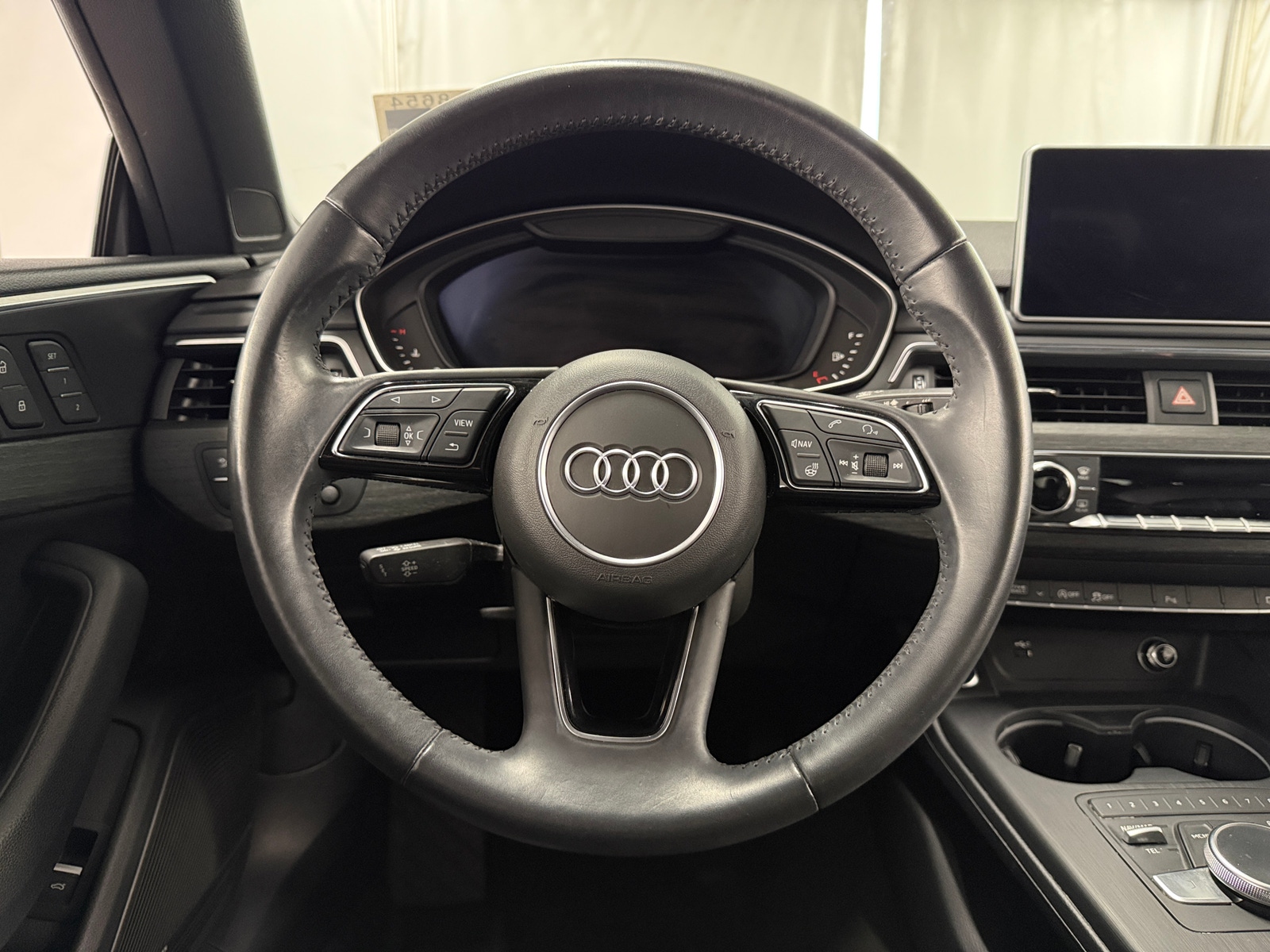 Thumbnail: 2018 Audi A5 - 4