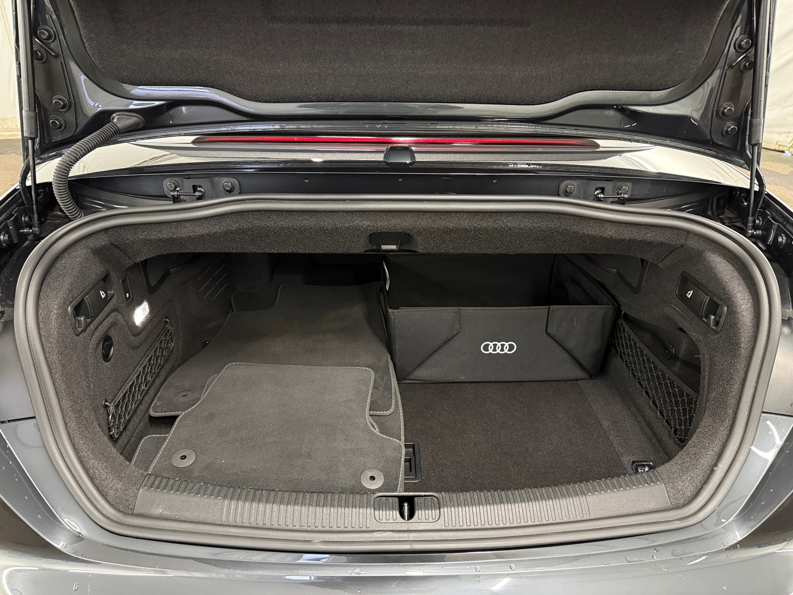 Thumbnail: 2018 Audi A5 - 6