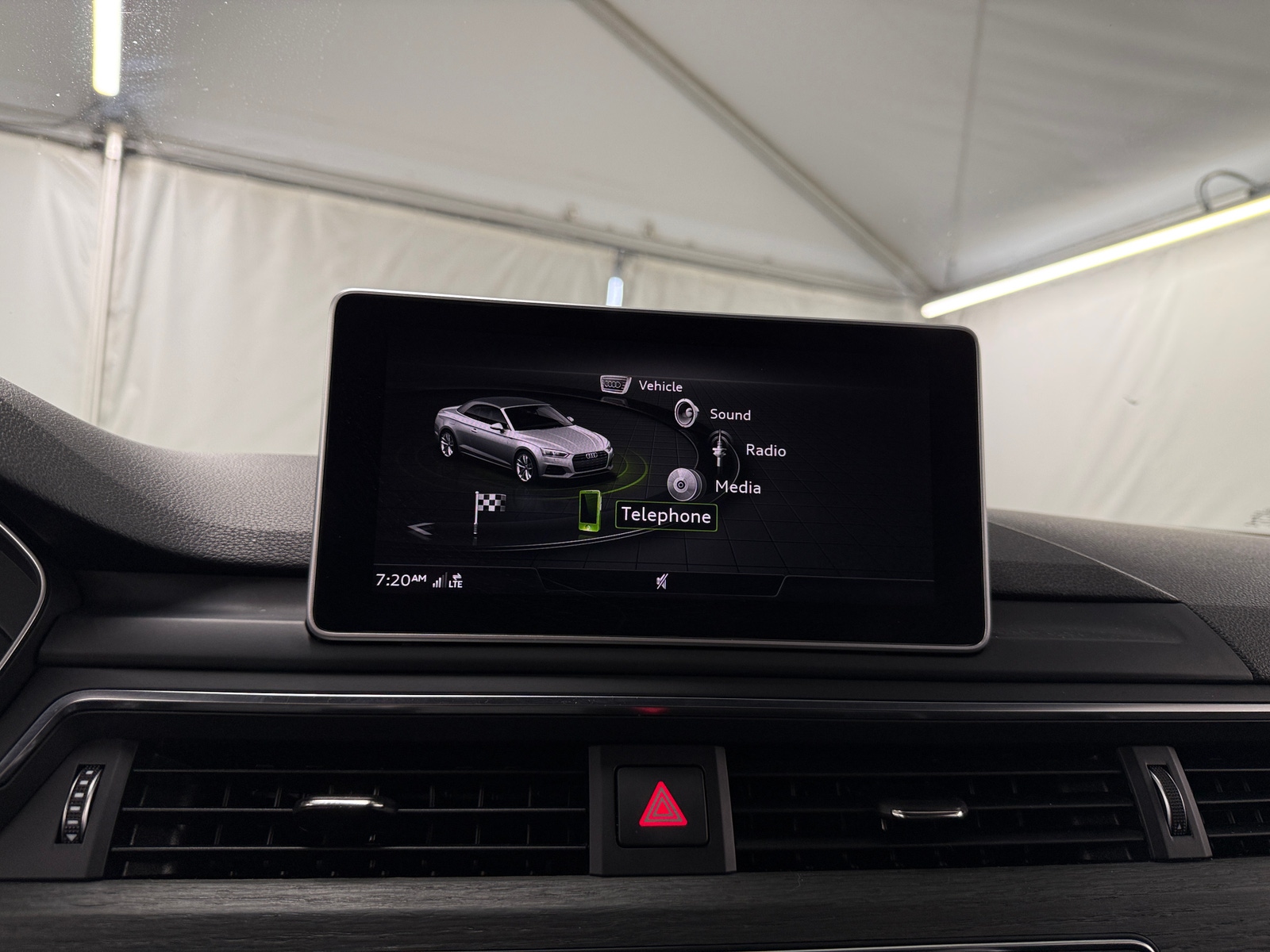 Thumbnail: 2018 Audi A5 - 3