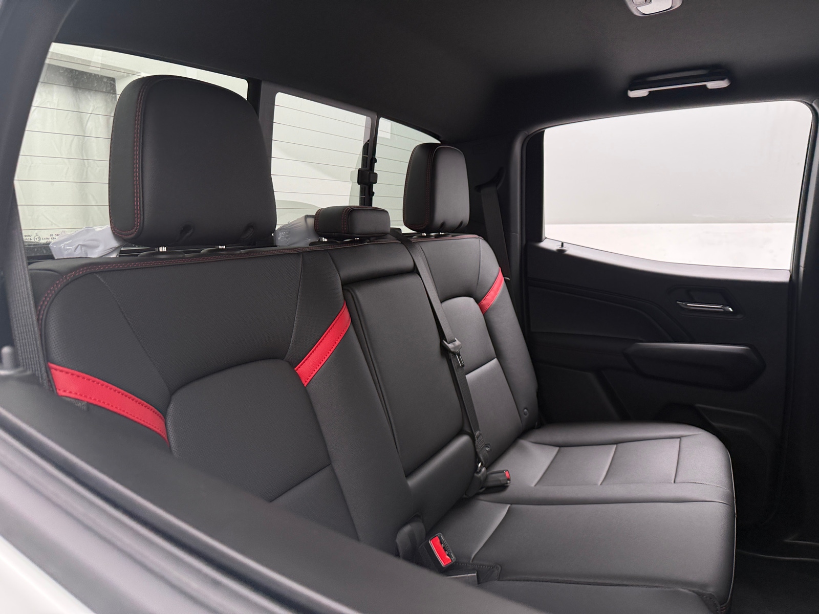 Thumbnail: 2026 Chevrolet Colorado - 6
