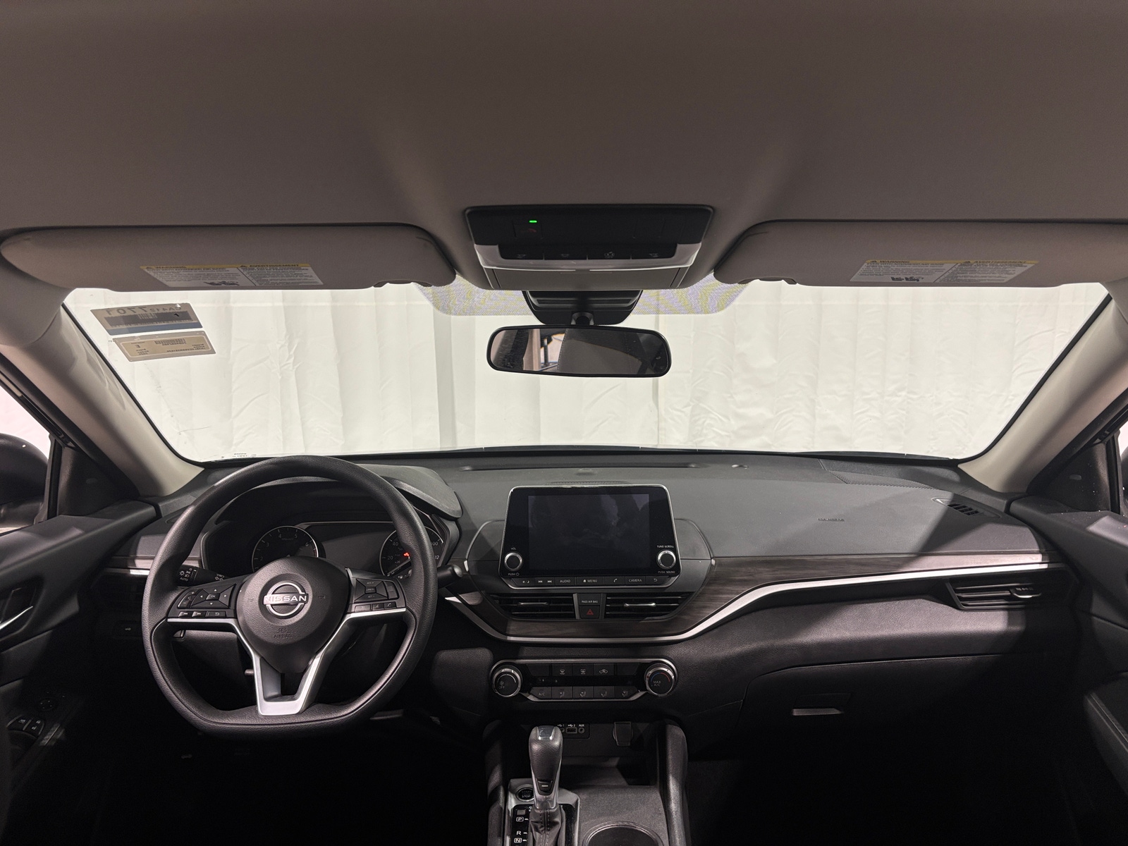 Thumbnail: 2025 Nissan Altima - 3