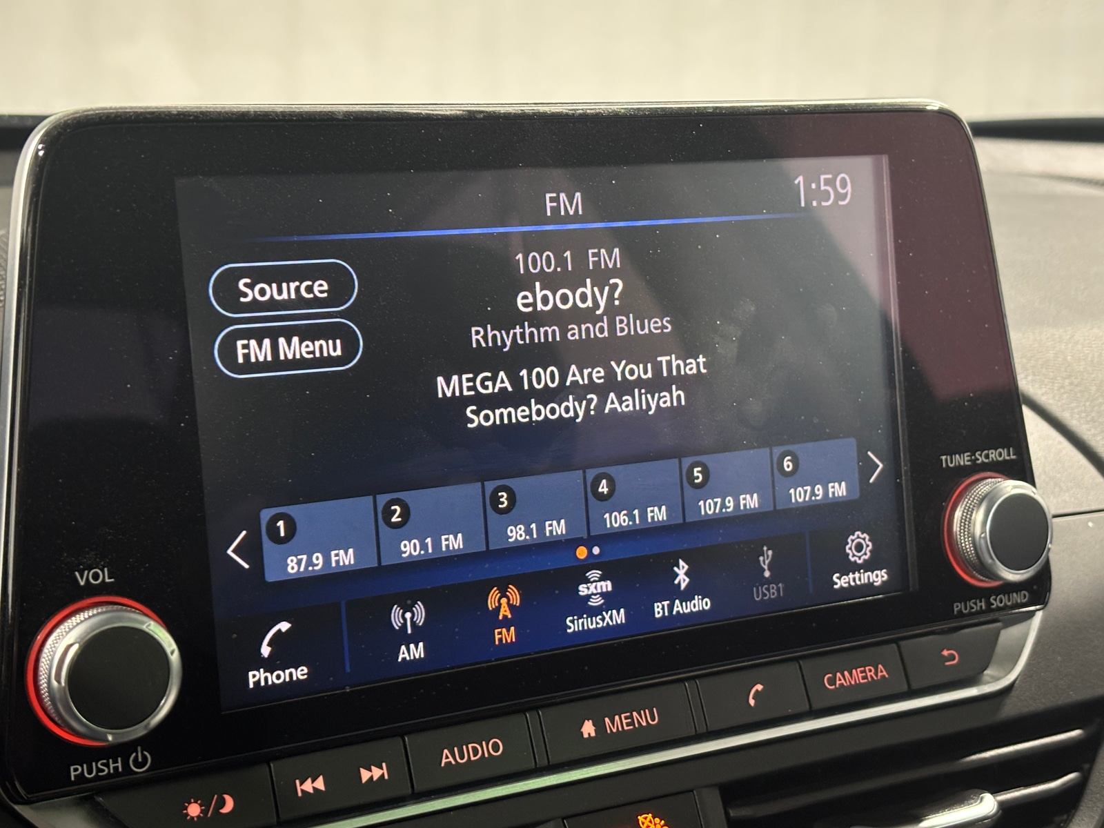 Thumbnail: 2025 Nissan Altima - 4