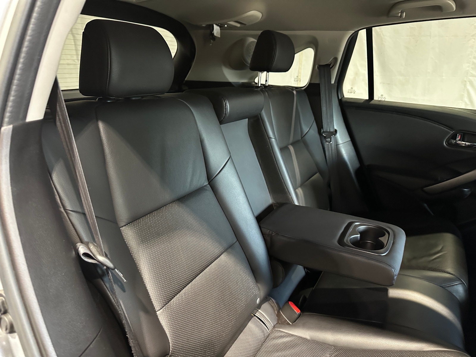 Thumbnail: 2013 Acura RDX - 5