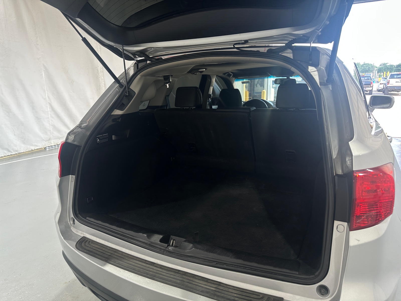 Thumbnail: 2013 Acura RDX - 6