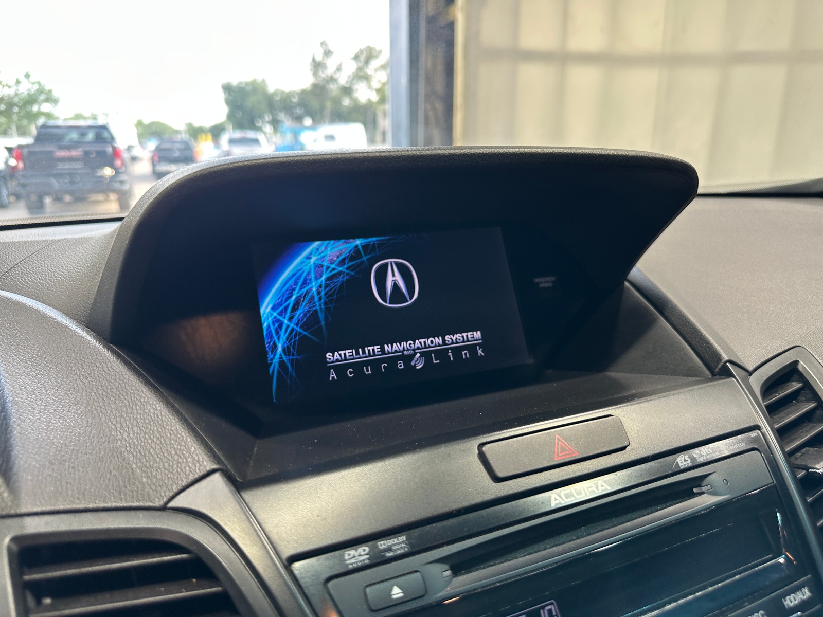 Thumbnail: 2013 Acura RDX - 3