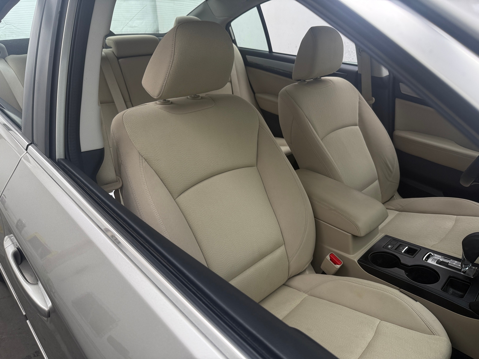 Thumbnail: 2019 Subaru Legacy - 2