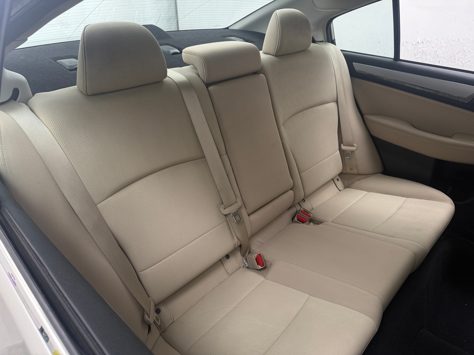 Thumbnail: 2019 Subaru Legacy - 6